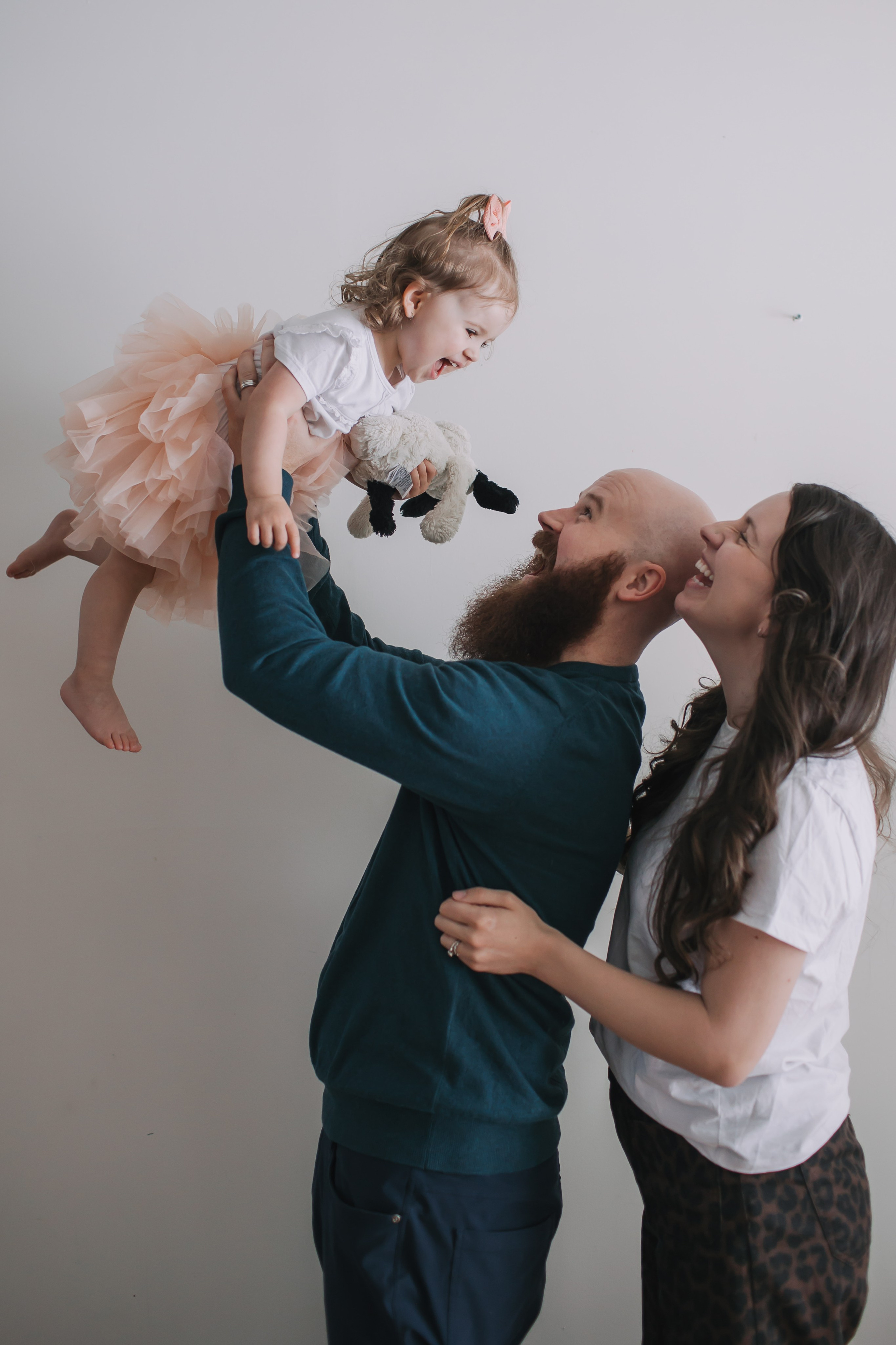 Families. Portrait and Personal Brand Photographer in Simcoe County, Ontario, Bobbi-jo Stuart