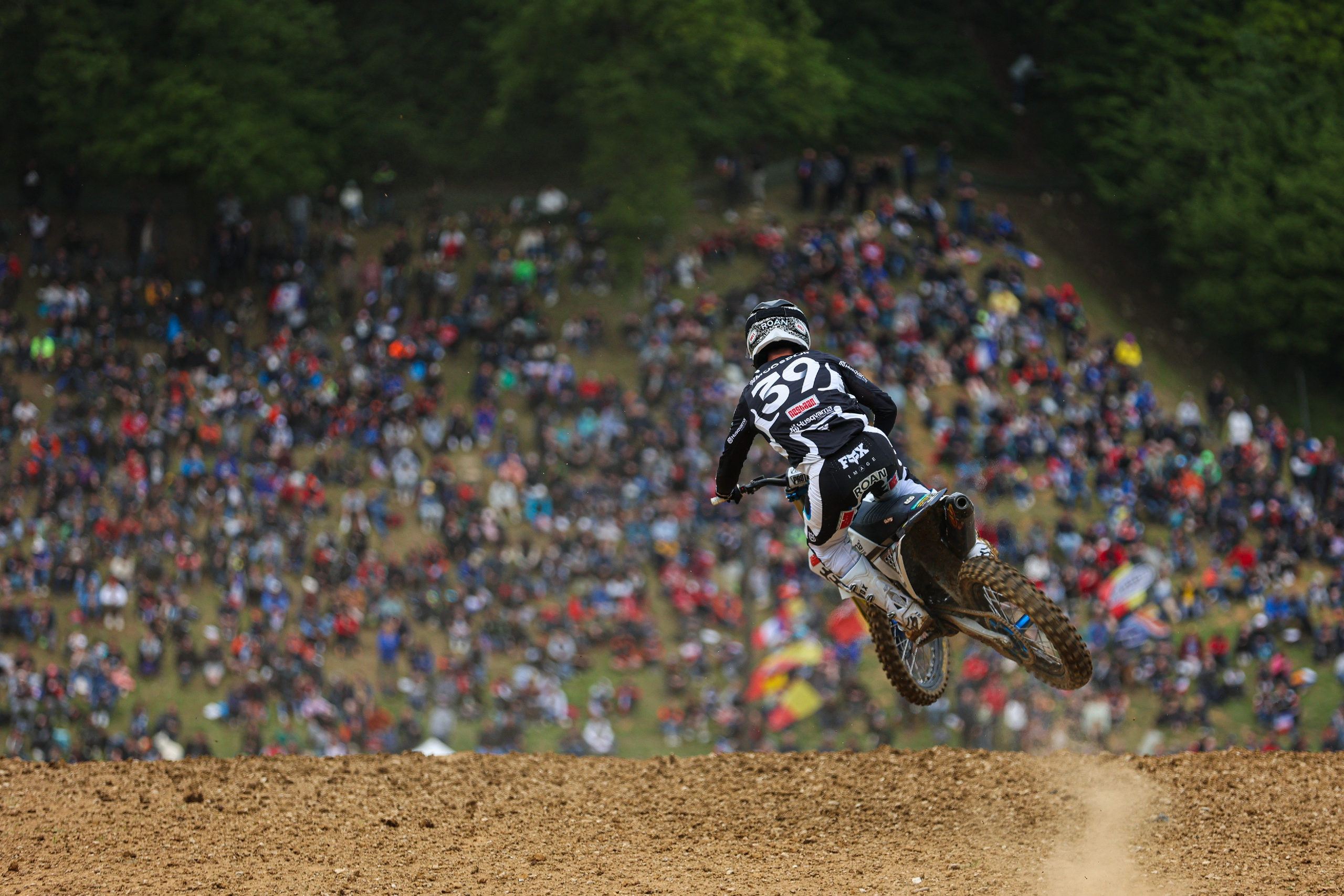 Motorsports Photographer Portugal | MXGP, WRC, WorldSBK. Rafael Ferreira Photography