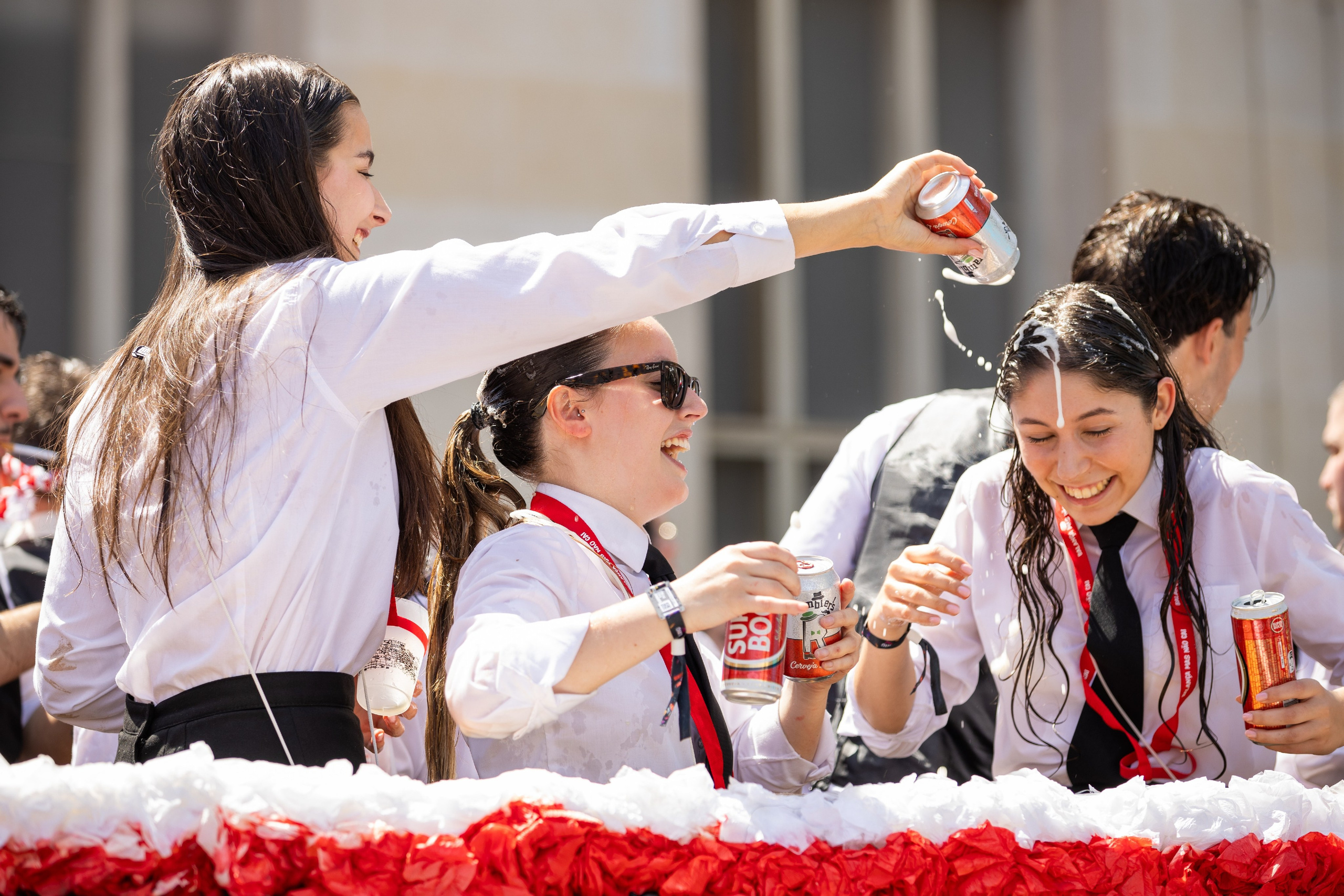 Student & Academic Photographer Coimbra | Queima das Fitas. Rafael Ferreira Photography