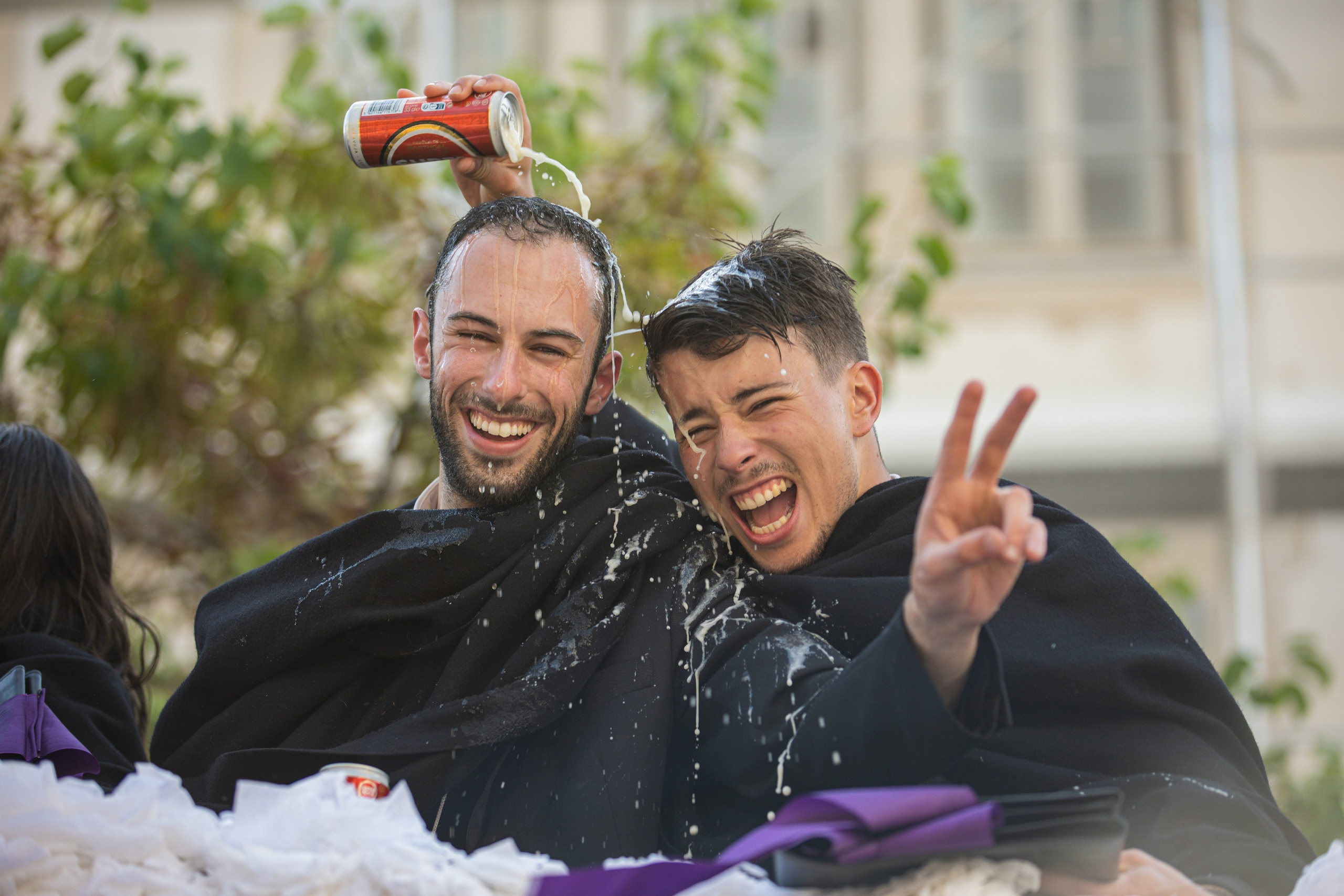 CQFC '23 — Ciências Farmacêuticas. Rafael Ferreira Fotografia