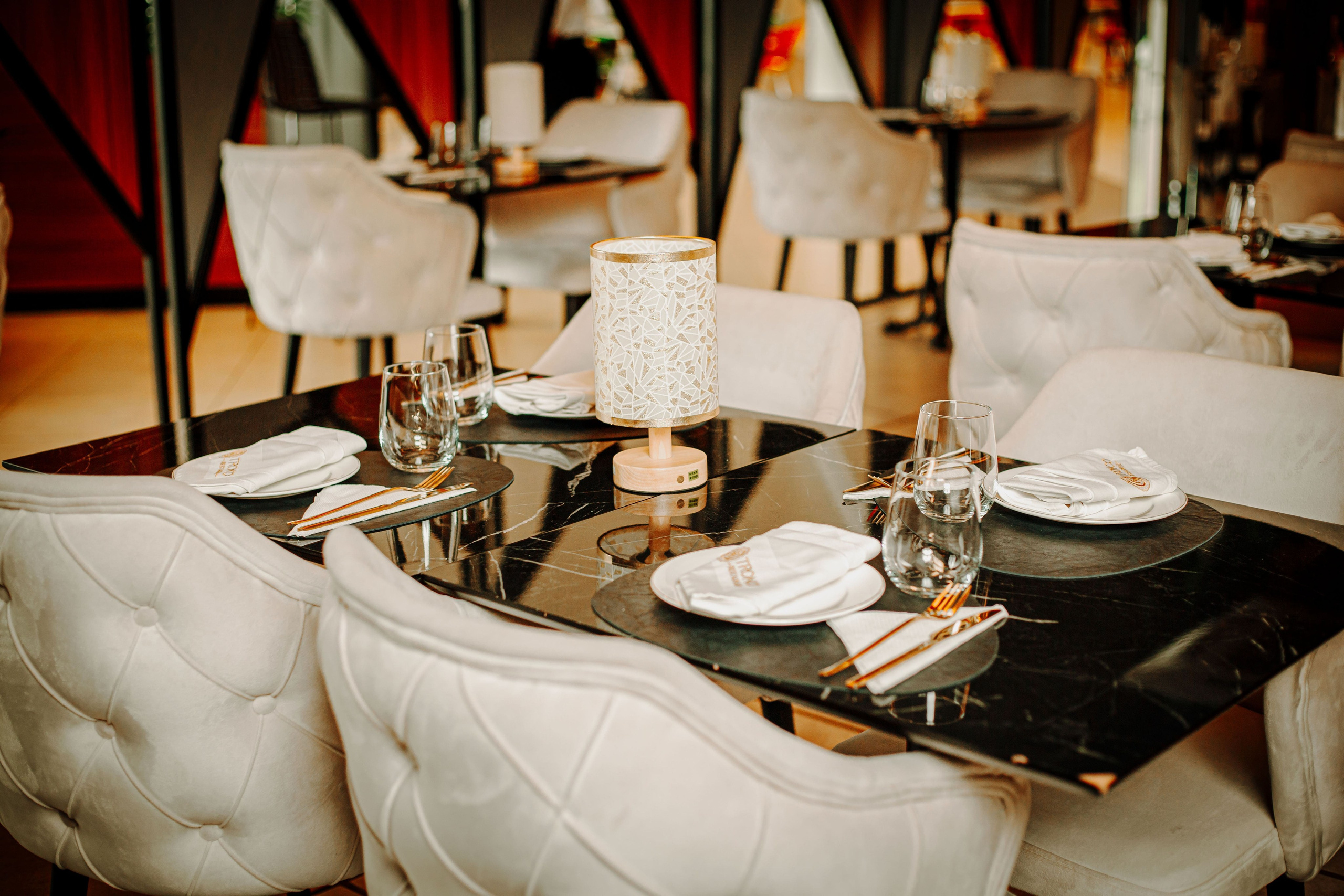 Restaurante O Tronto