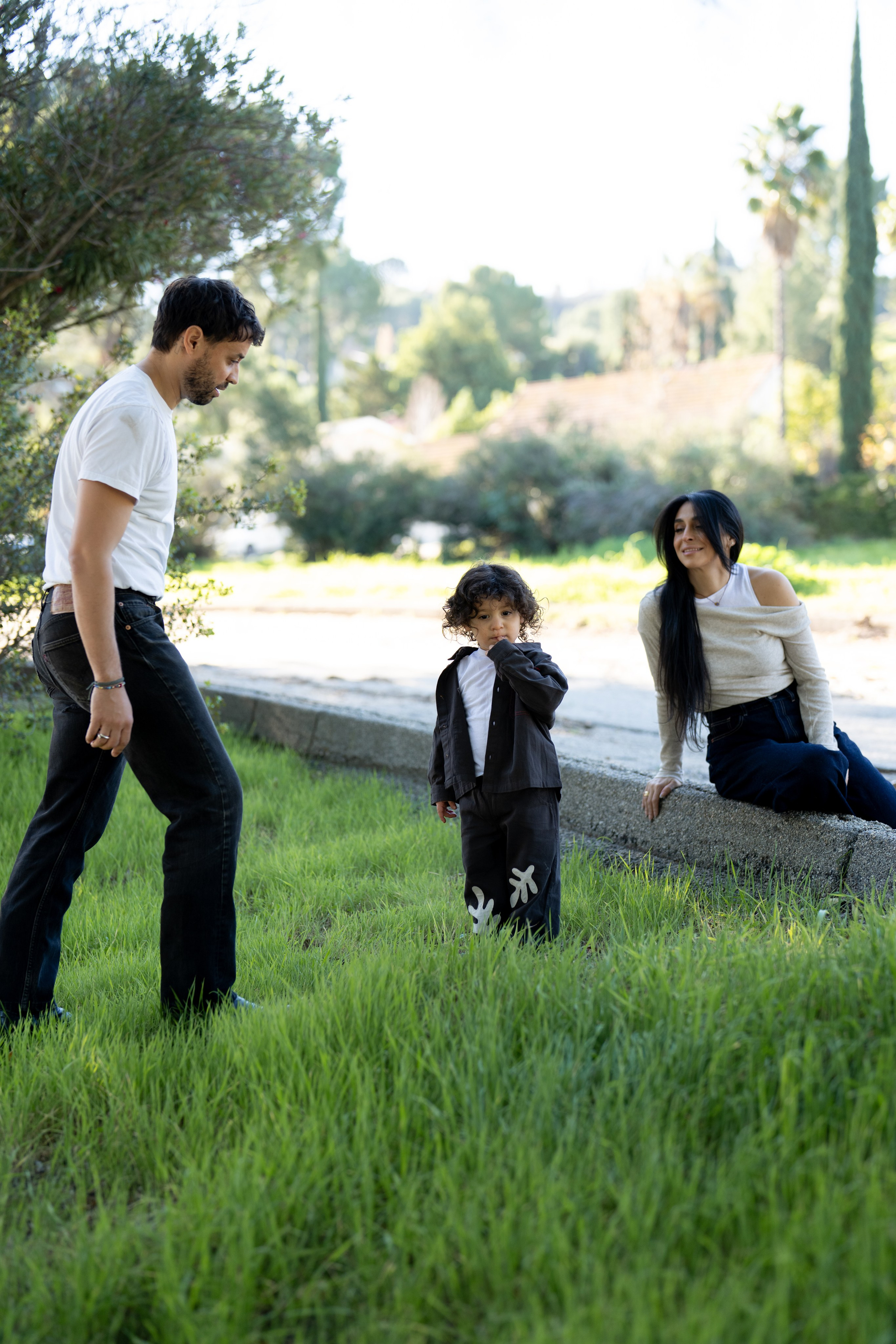 A&C&R. Children’s and family photographer Anna Krasovitskaya