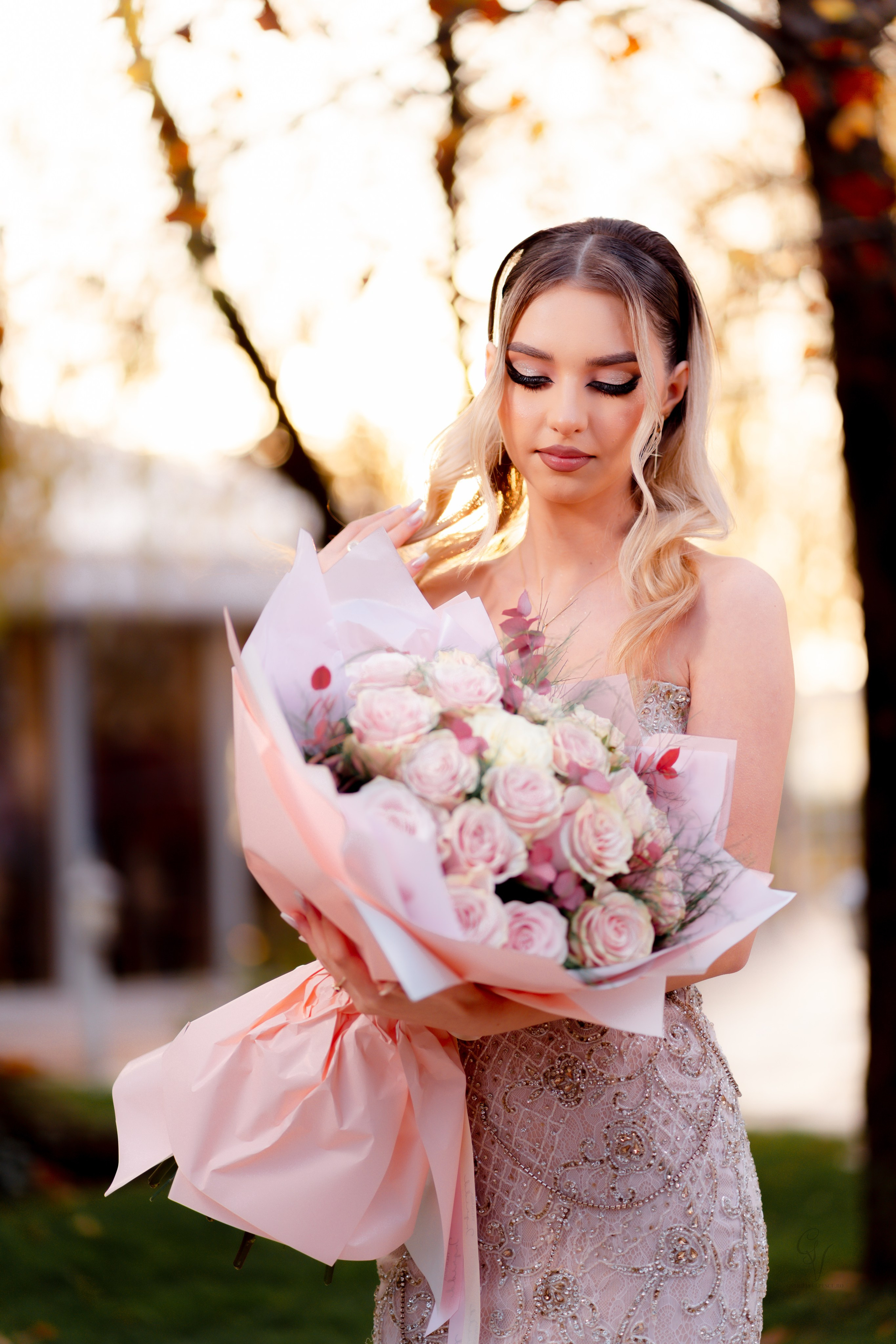 Alexandra. Fotograf Nuntă în Gorj - Gabriel Vulpescu