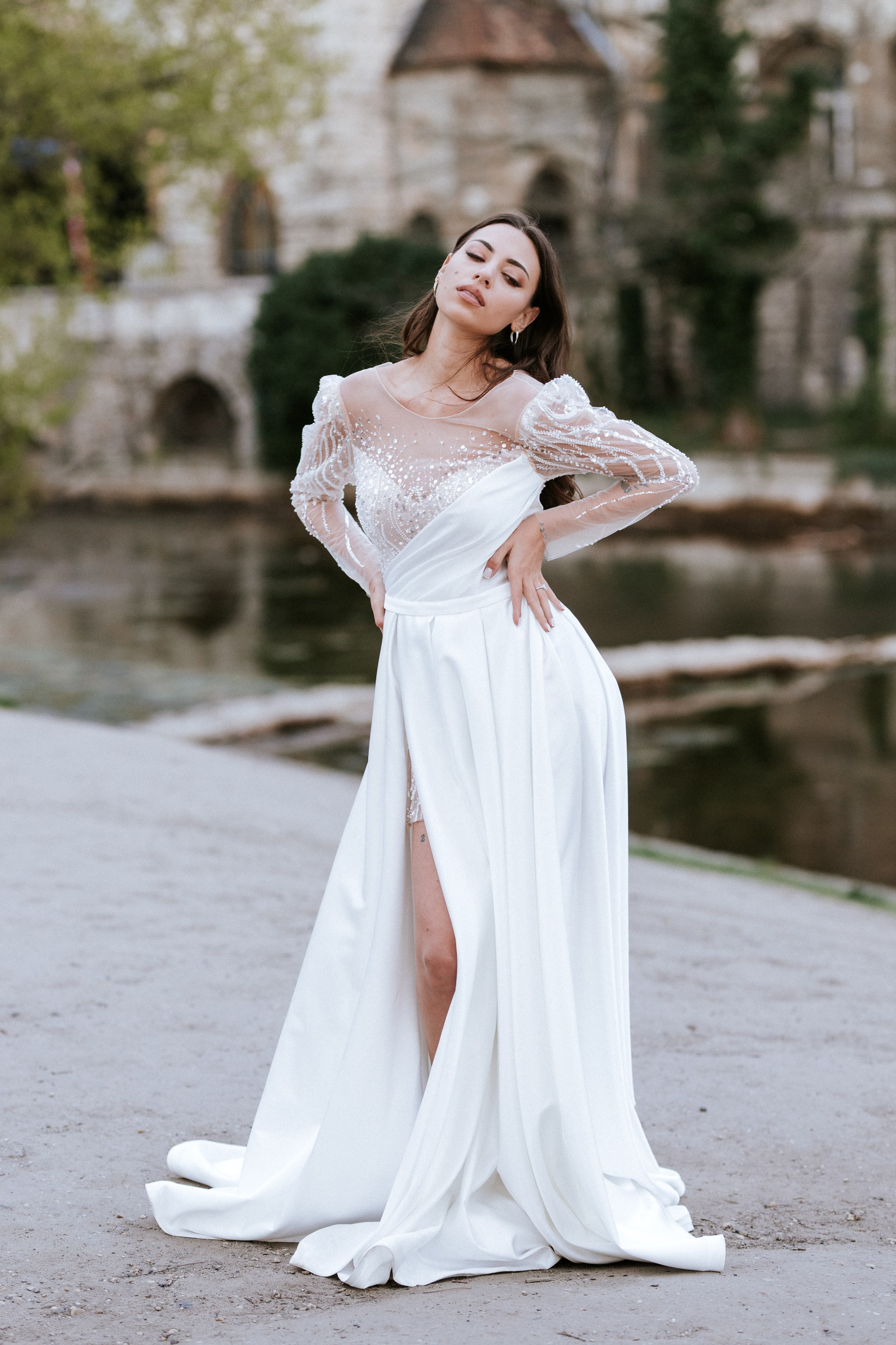 Nikolina & Boris. Mandic Weddings | Wedding Photography Serbia