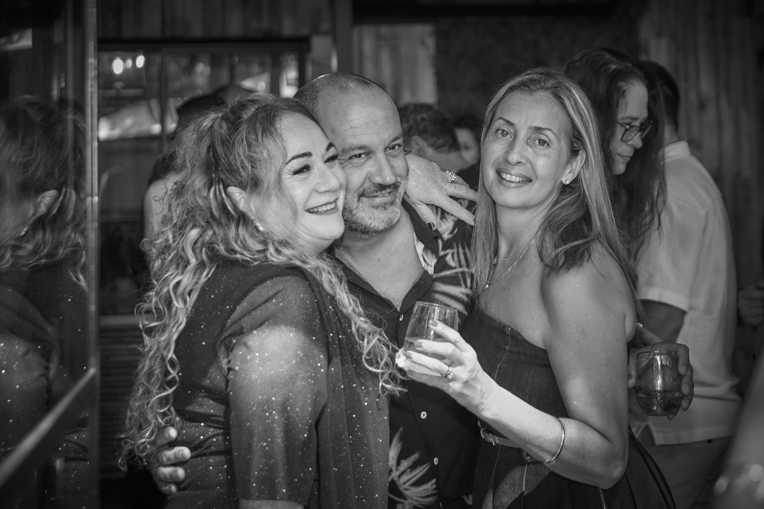 Amit & Jonatan. Middle East Photo Agency — Photography & Event Magnets — סוכנות צילום והדפסת מגנטים לאירועים