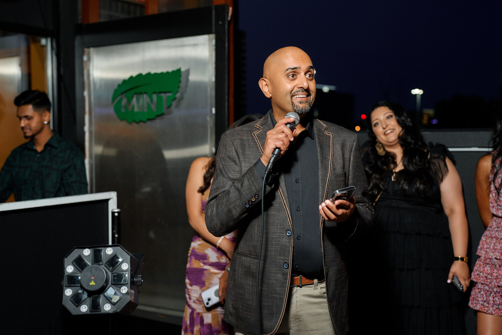 Hiren’s Anniversary. Professional Wedding and event photographer USA New York