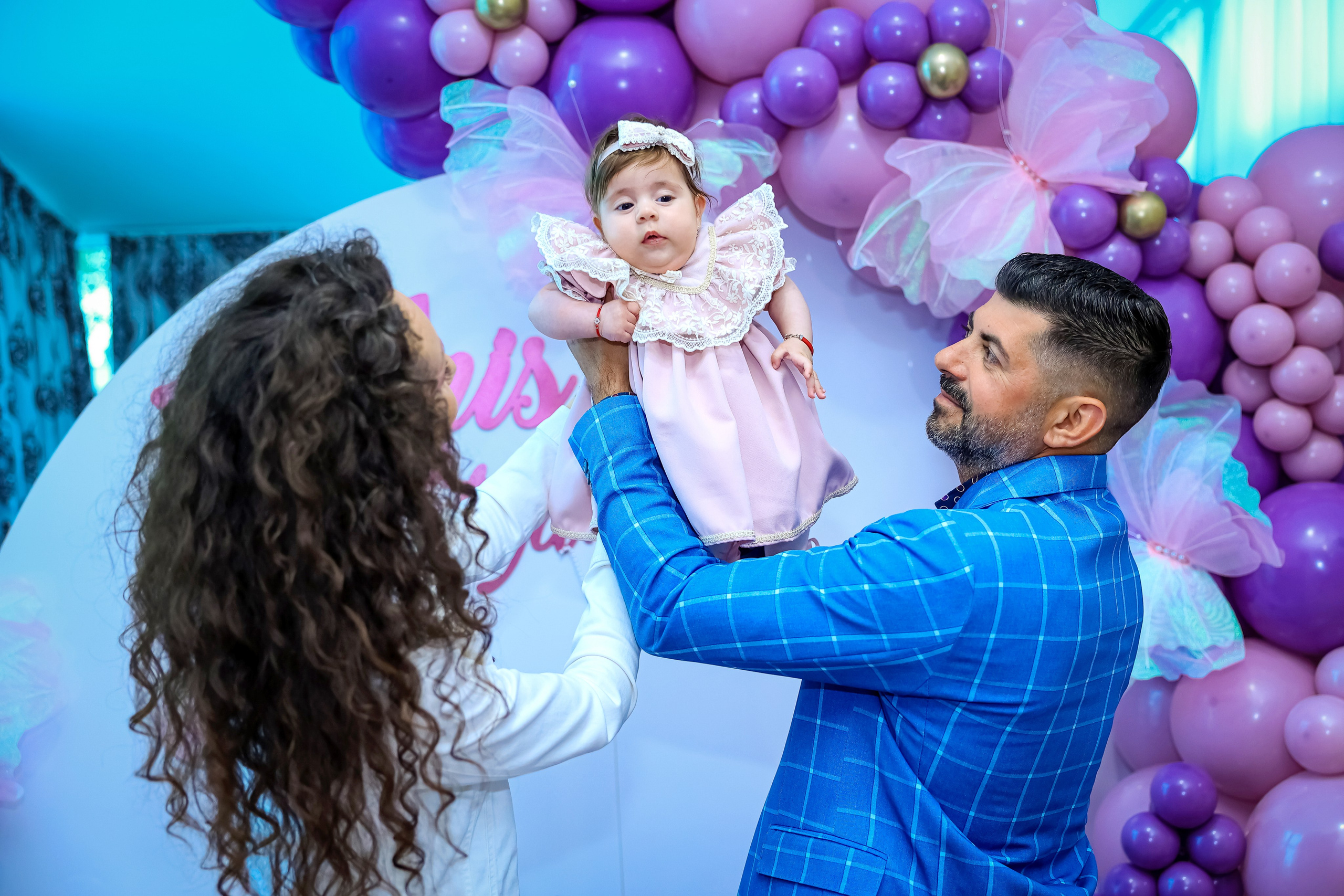 Iris Stefania. Moments By Gub