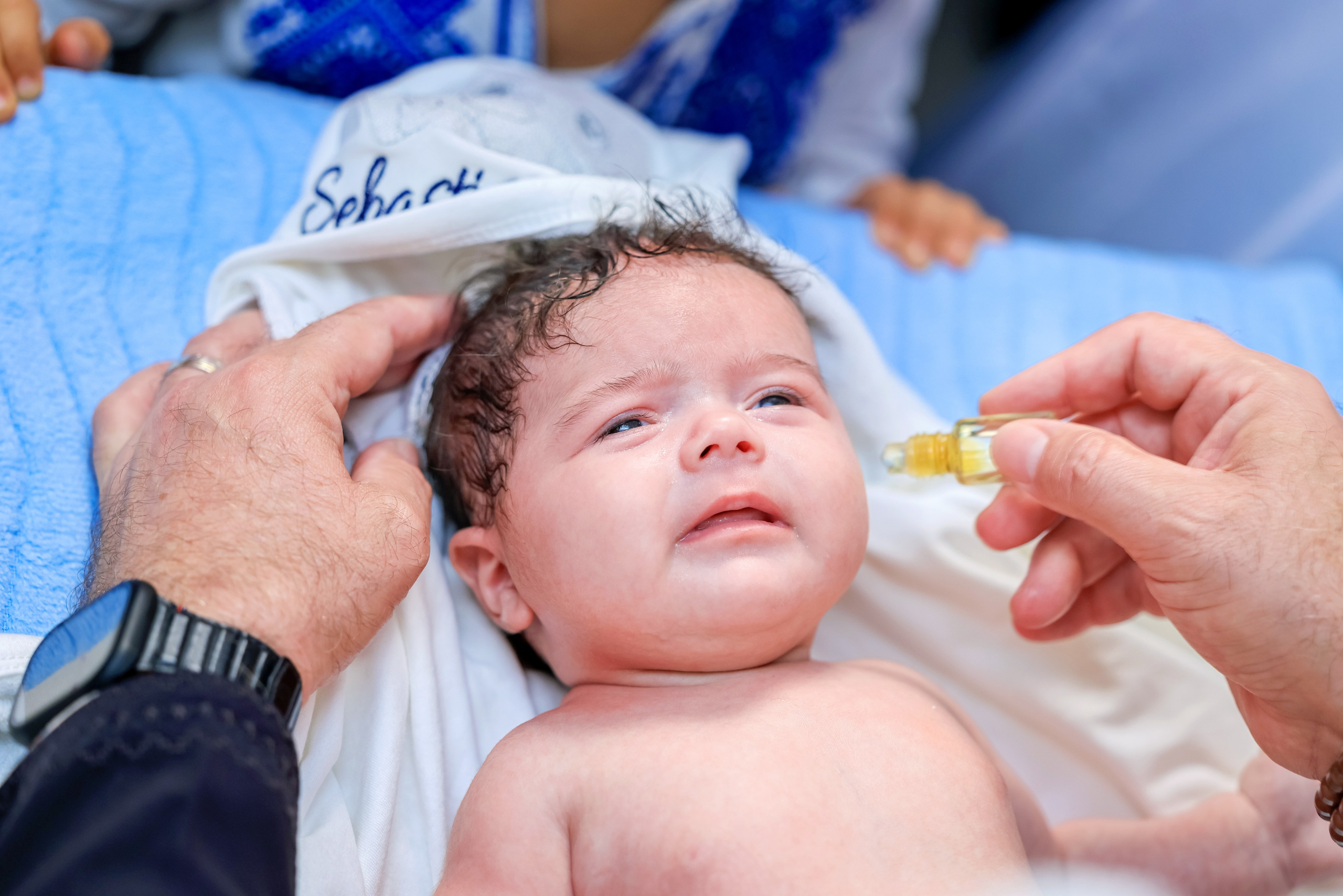 Andrei Sebastian. Moments By Gub