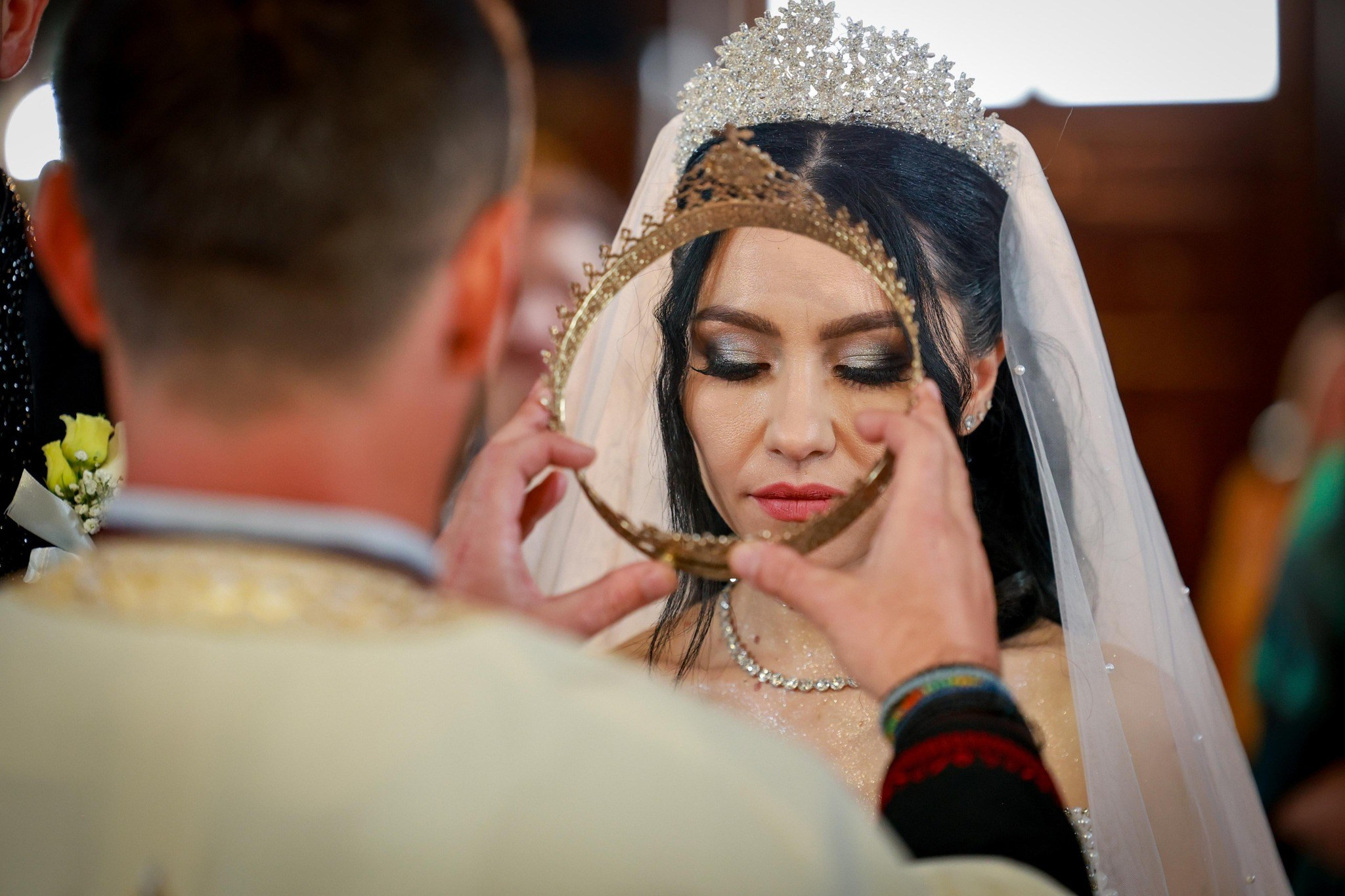 Madalina & Bogdan. Fotograf Nuntă Constanța - Moments by Gub