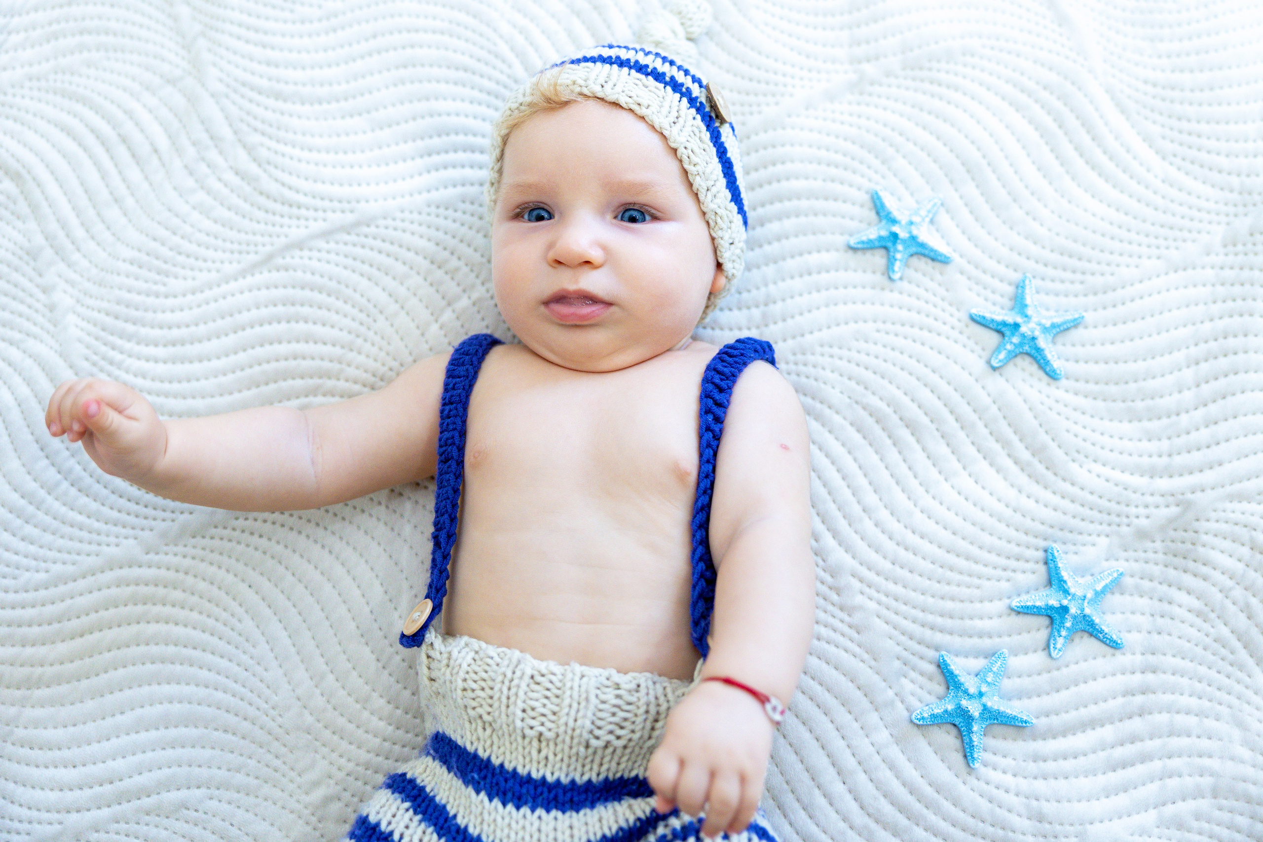 Eric Ionut. Moments By Gub