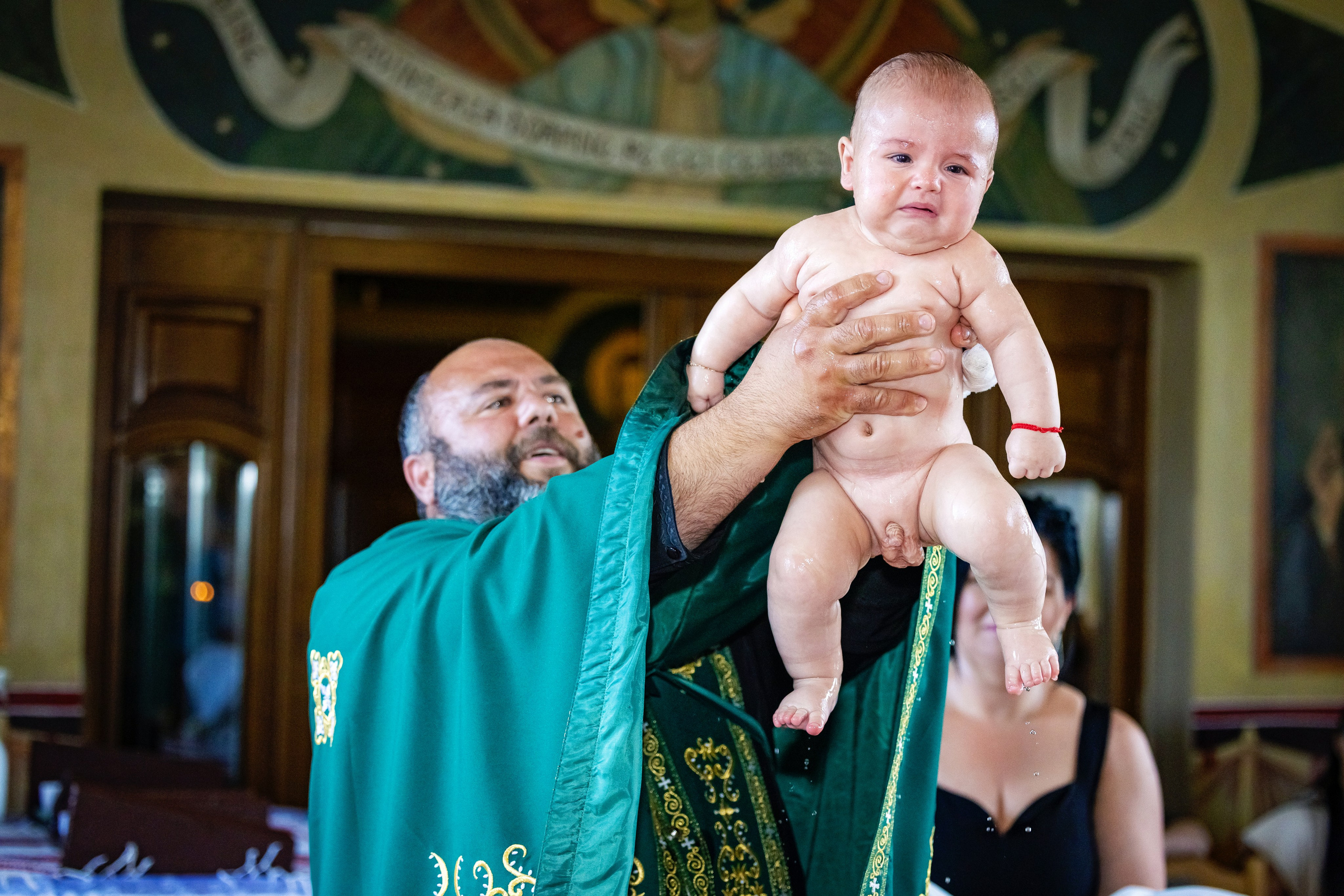 Eren Ionut. Moments By Gub