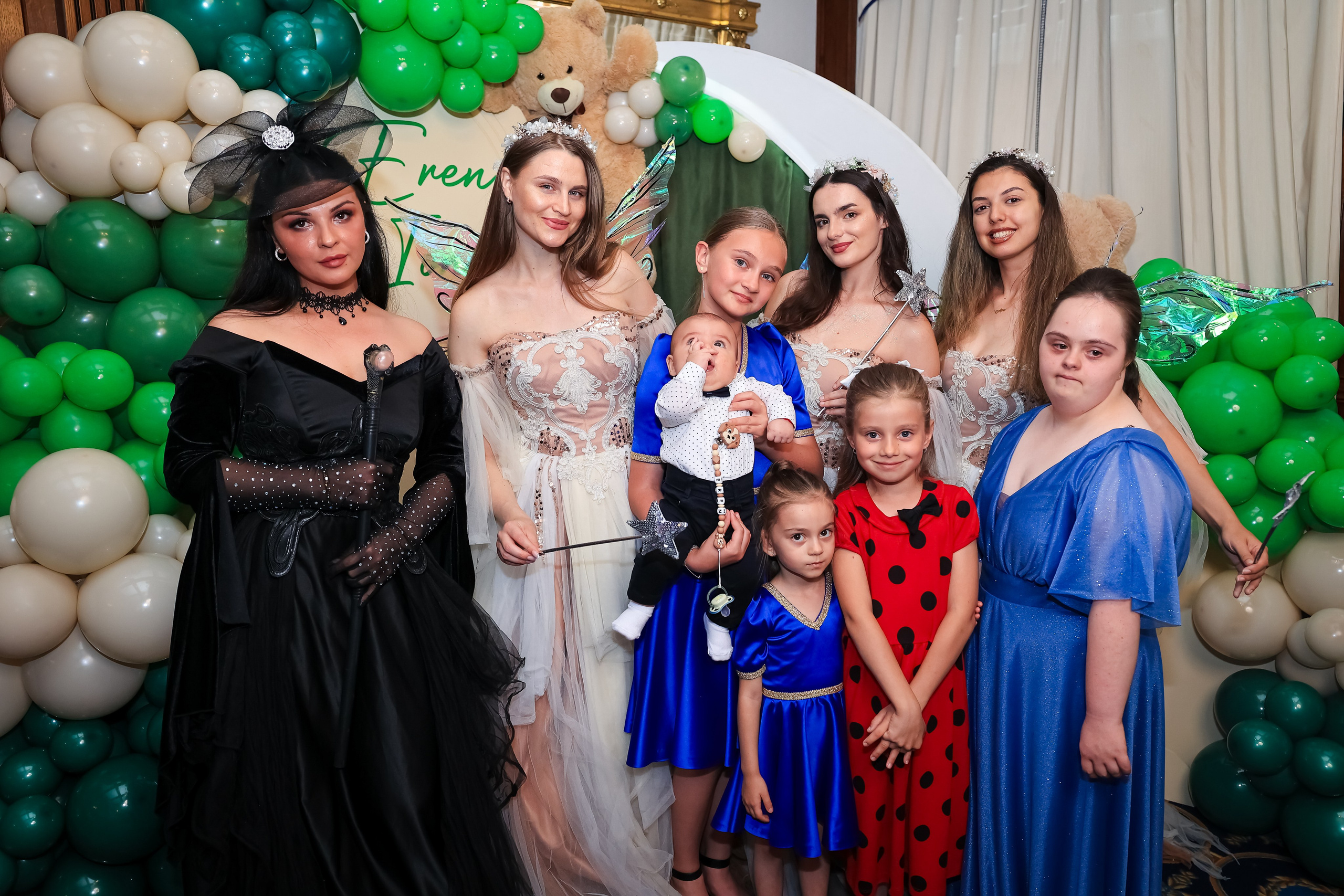 Eren Ionut. Moments By Gub