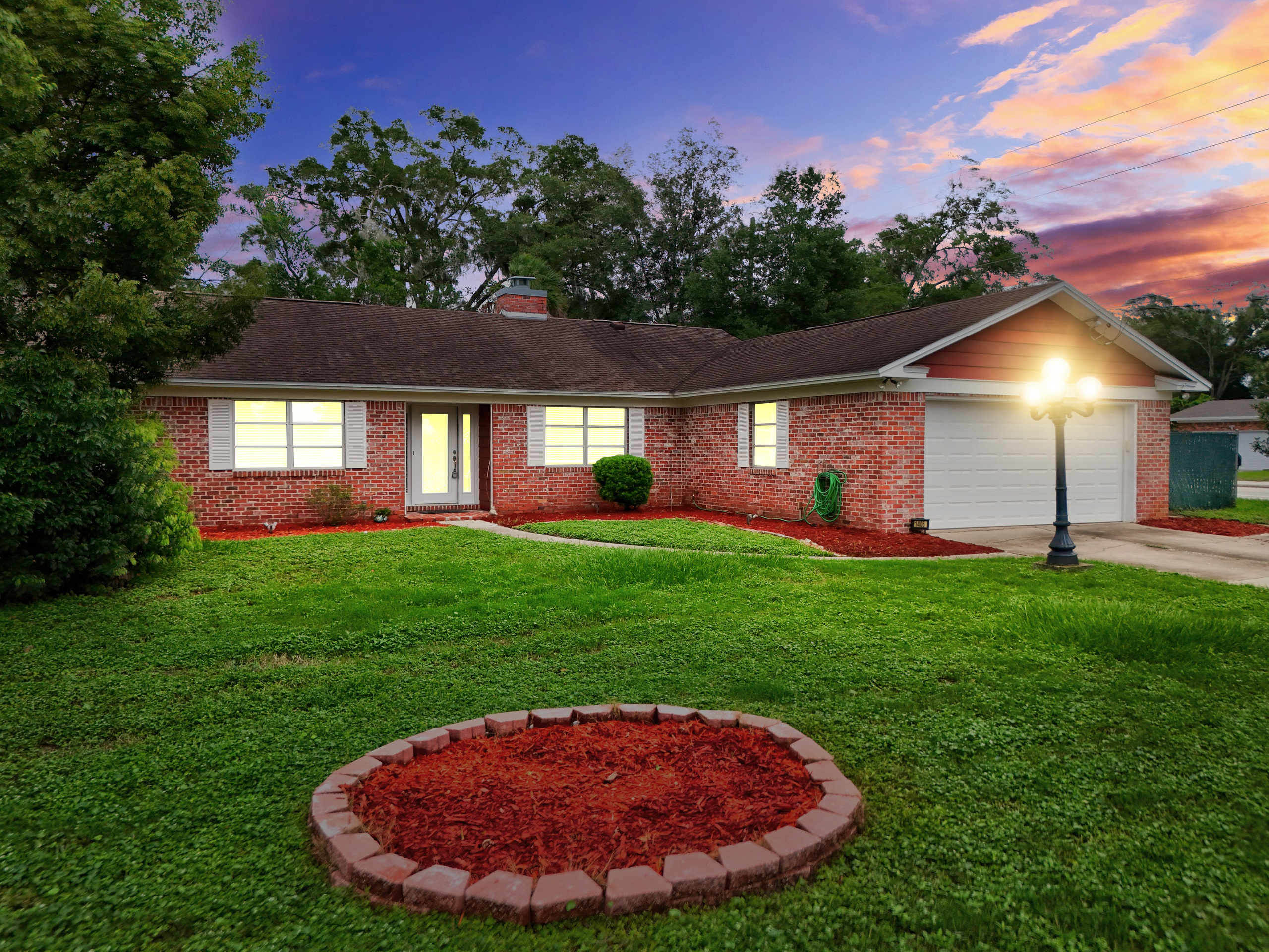 Day to Dusk // Jaxrealtyvisuals.com