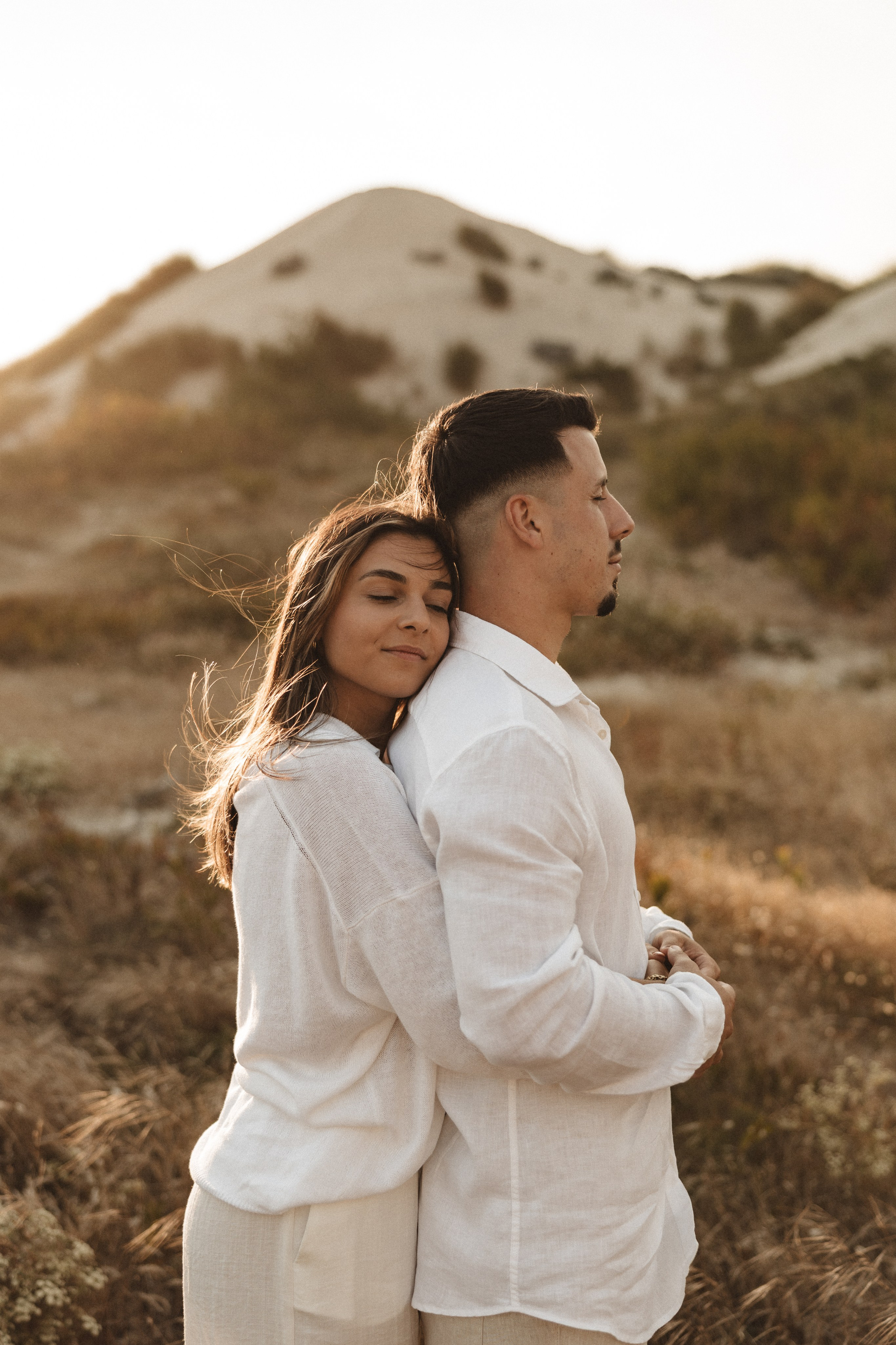 Sara e Fábio. Photographe de mariage et de famille à Braga — Alexandra Mieres Photography