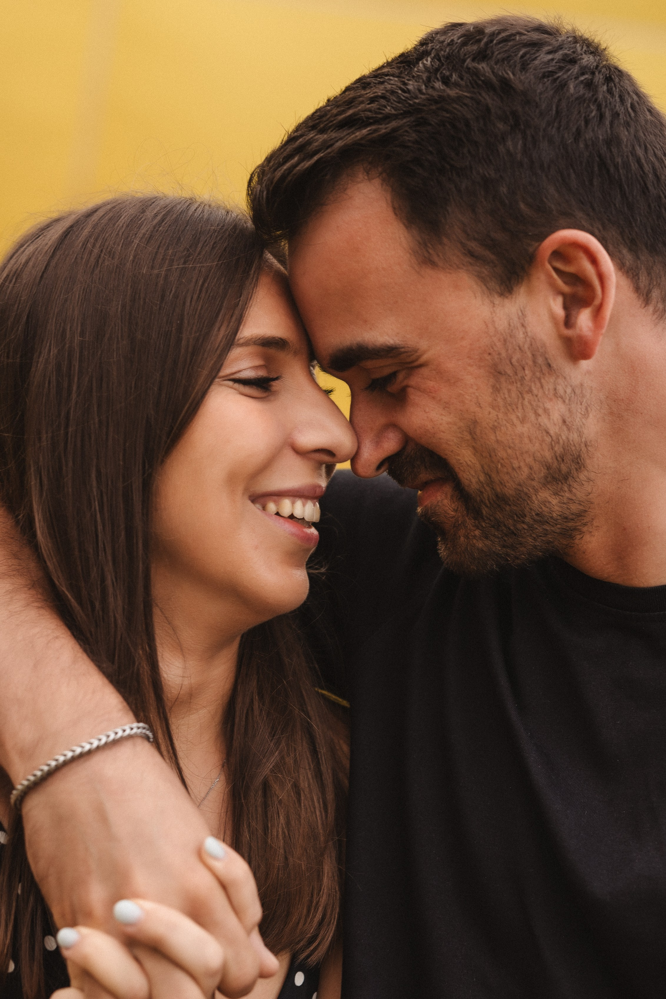 Daniela & Rui. Photographe de mariage et de famille à Braga — Alexandra Mieres Photography