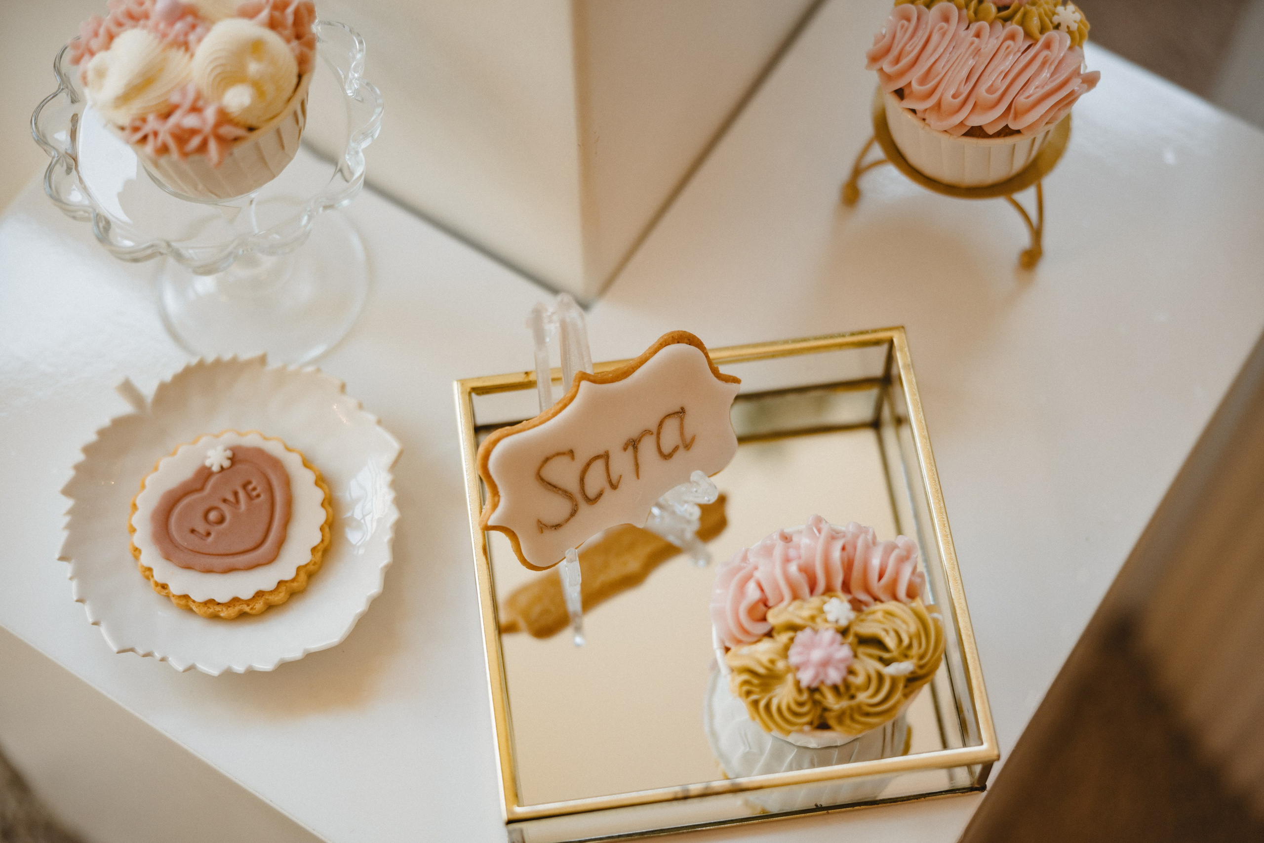 Batizado da Sara. Fotógrafa de Casamentos e Família em Braga — Alexandra Mieres Photography