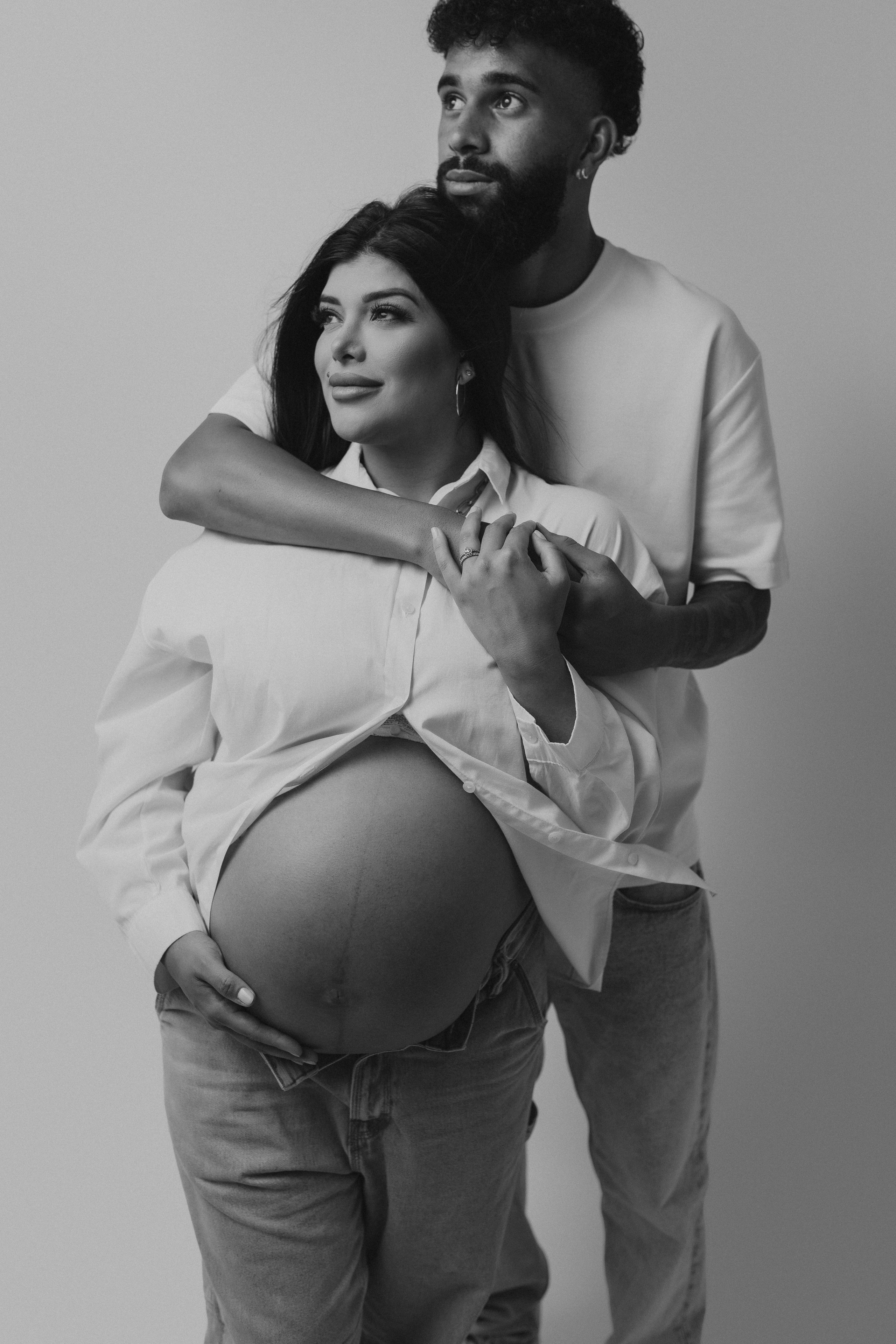 5. Gravidez. Fotógrafa de Casamentos e Família em Braga — Alexandra Mieres Photography