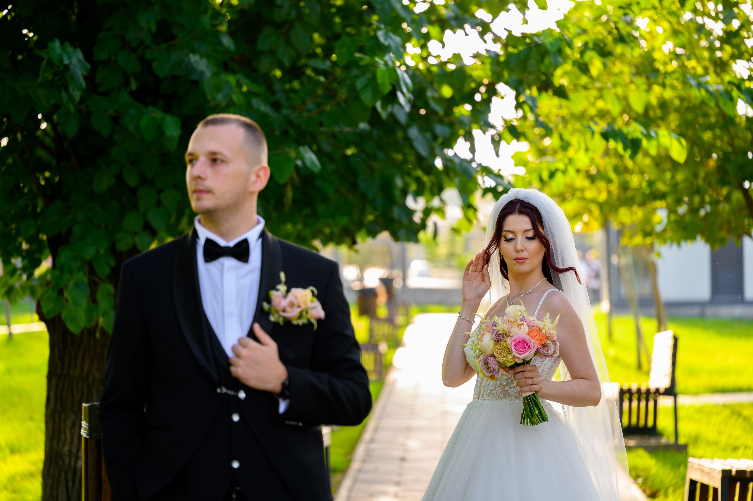 Nunta Cosmina si Andrei