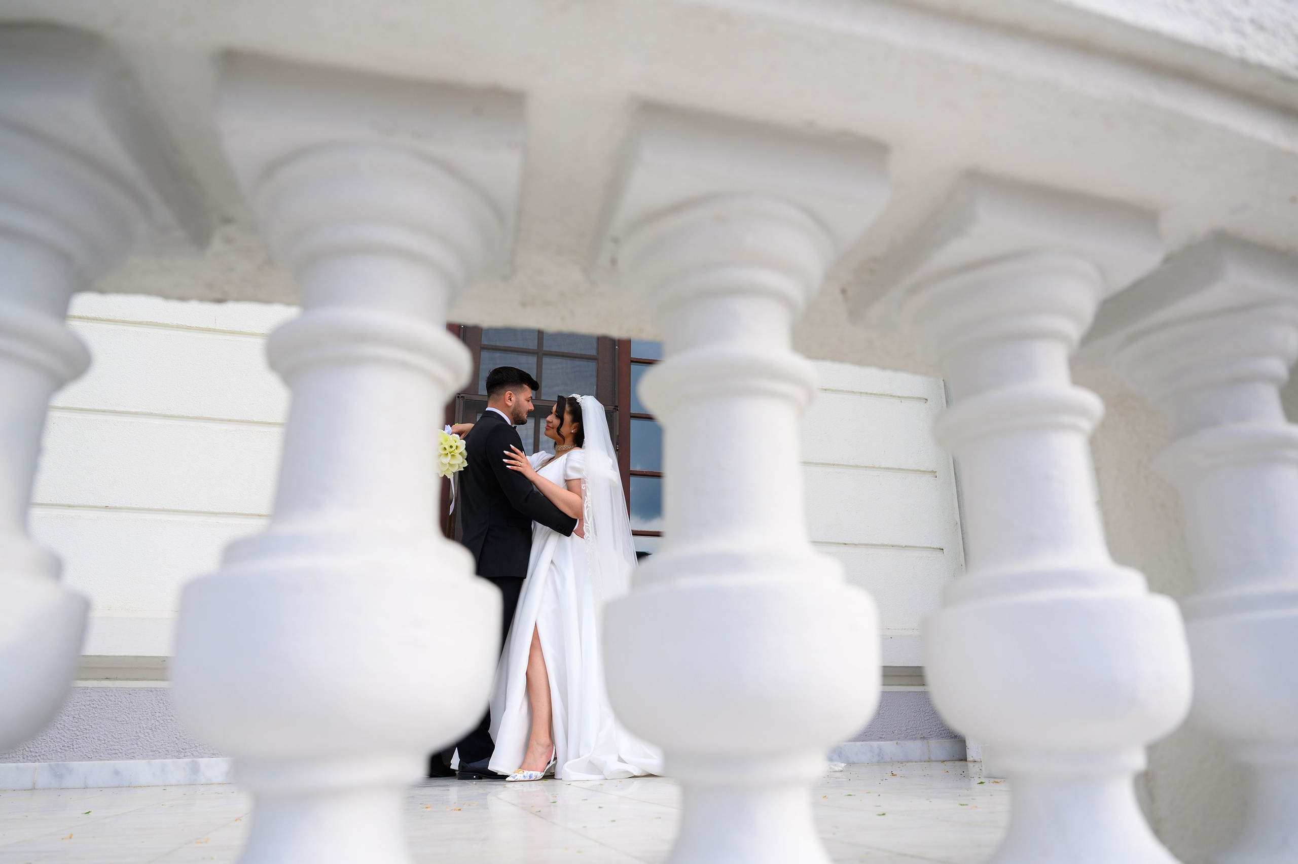 Nunta Andreea si Marian