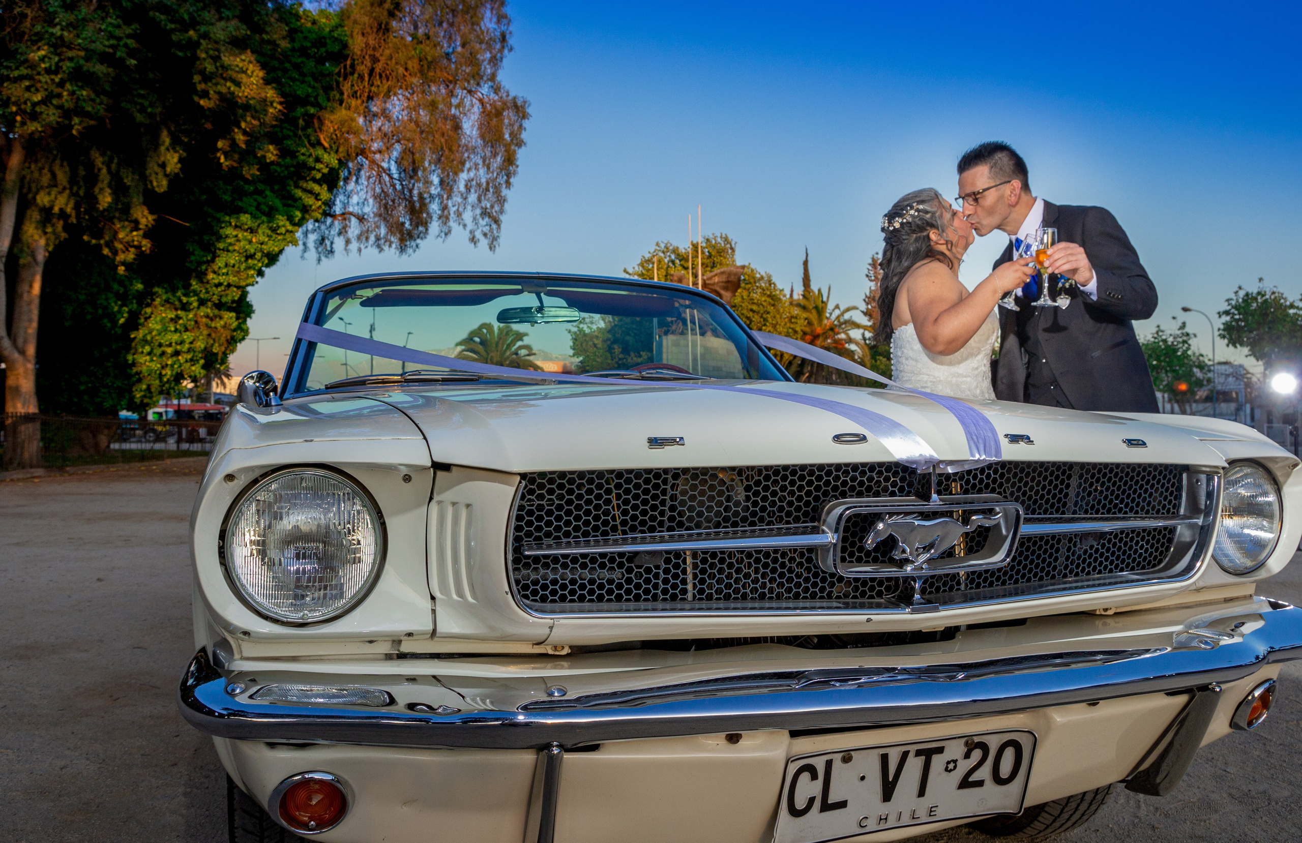 CR Films | Fotografía y Video de Bodas en Chile