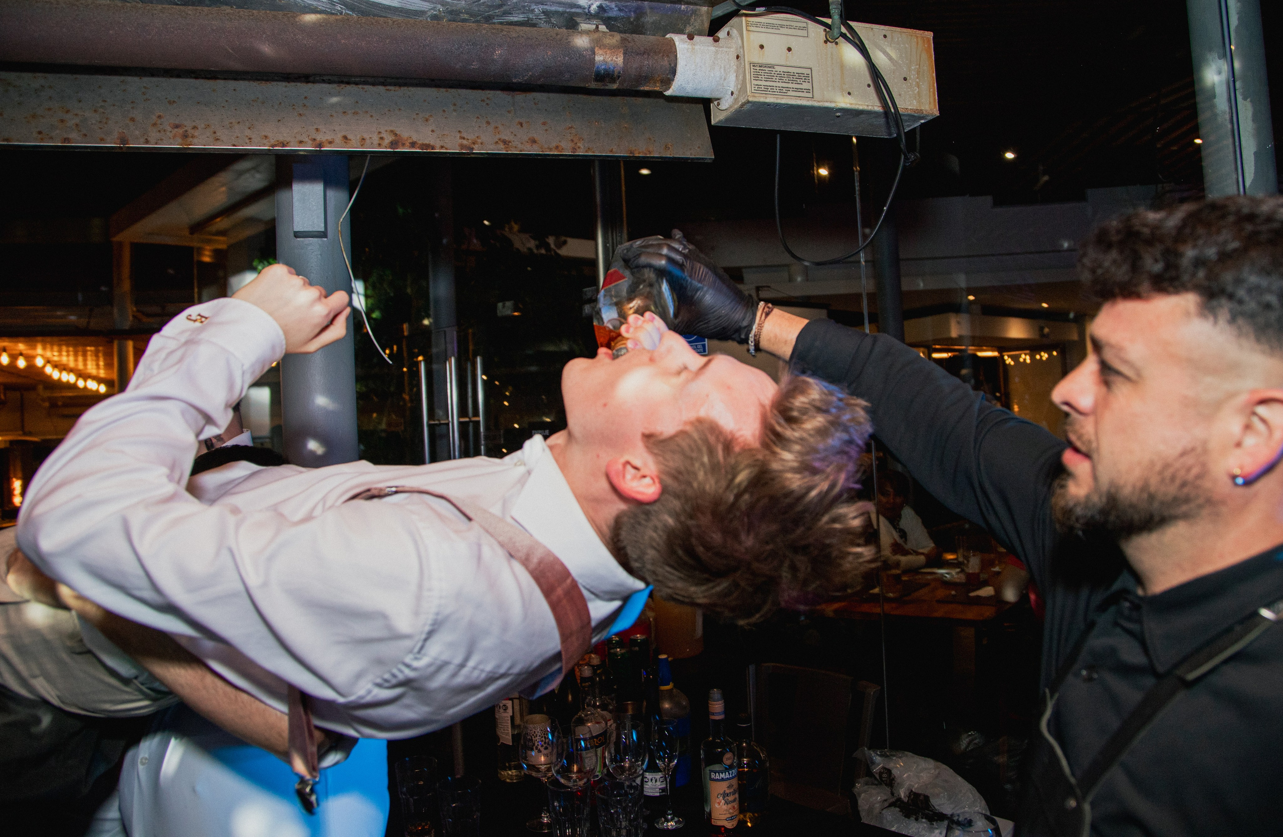 Francisca & Justus. CR Films | Fotografía y Video de Bodas en Chile