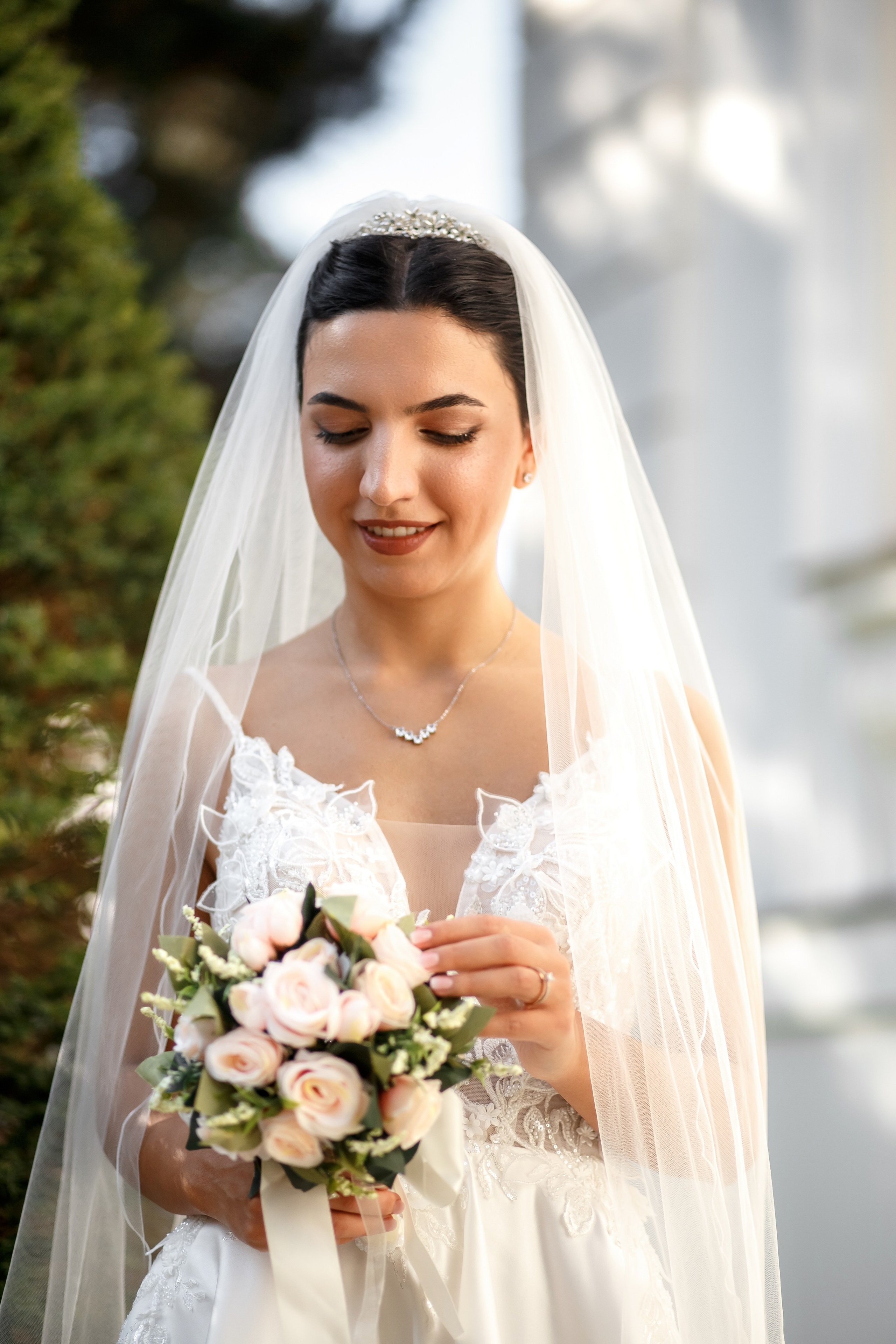 Chimnaz & Amal. Hochzeitsfotografie in Berlin Nataliia Schütze