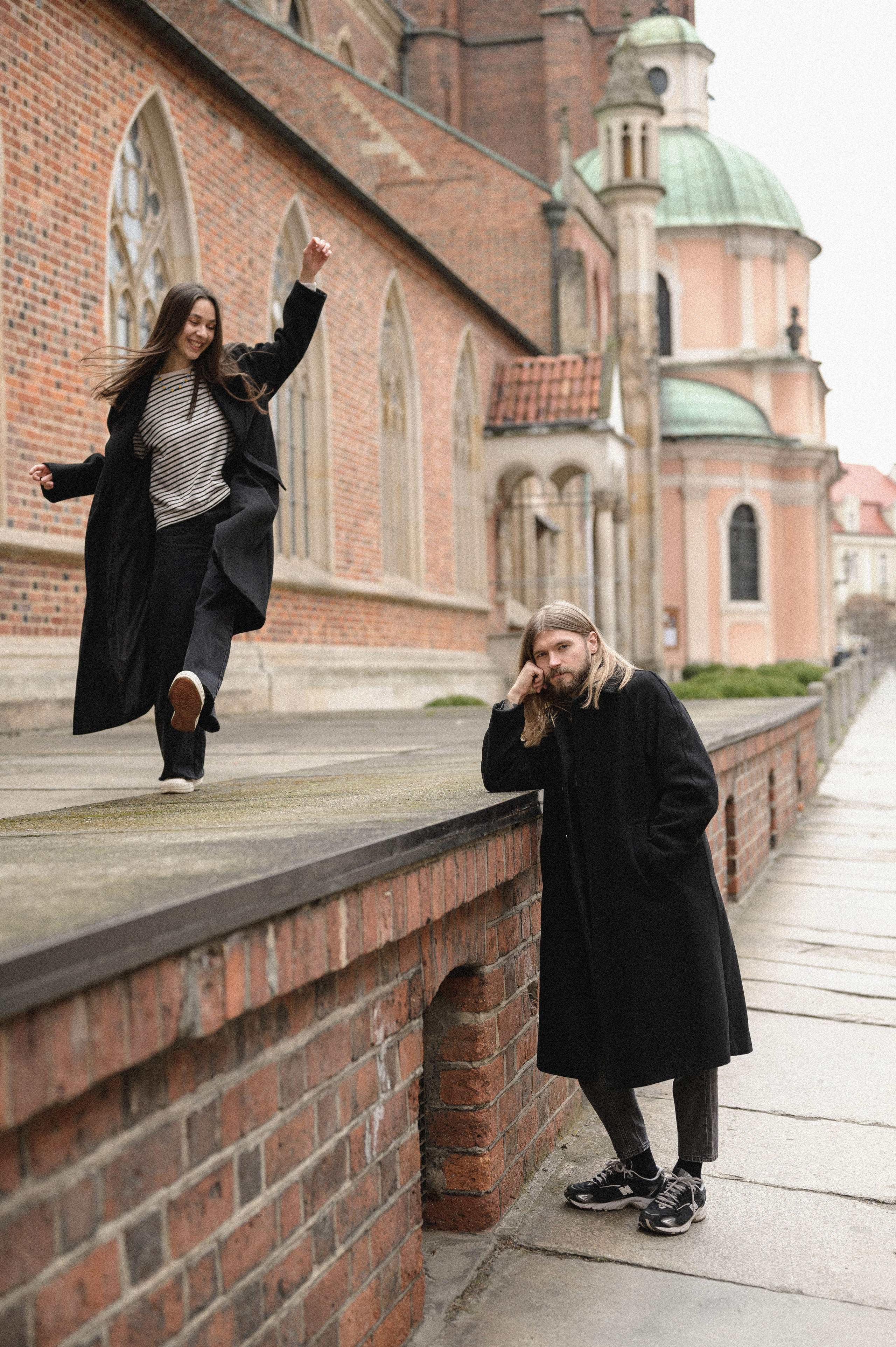 Lesha and Dasha, 2023. Wedding photographer in Wroclaw Warsaw Krakow Margarita Tuleiko