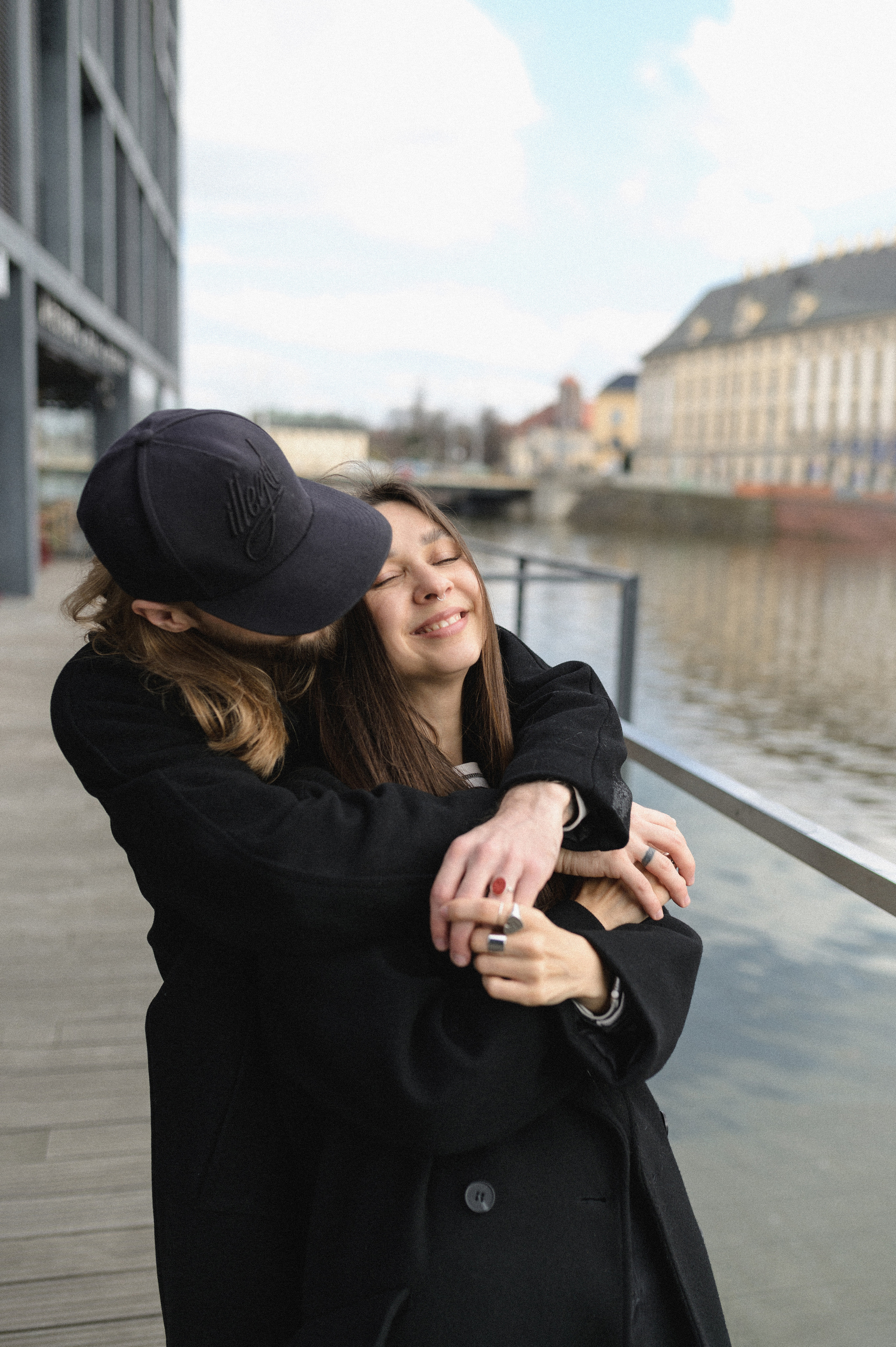 Lesha and Dasha, 2023. Wedding photographer in Wroclaw Warsaw Krakow Margarita Tuleiko