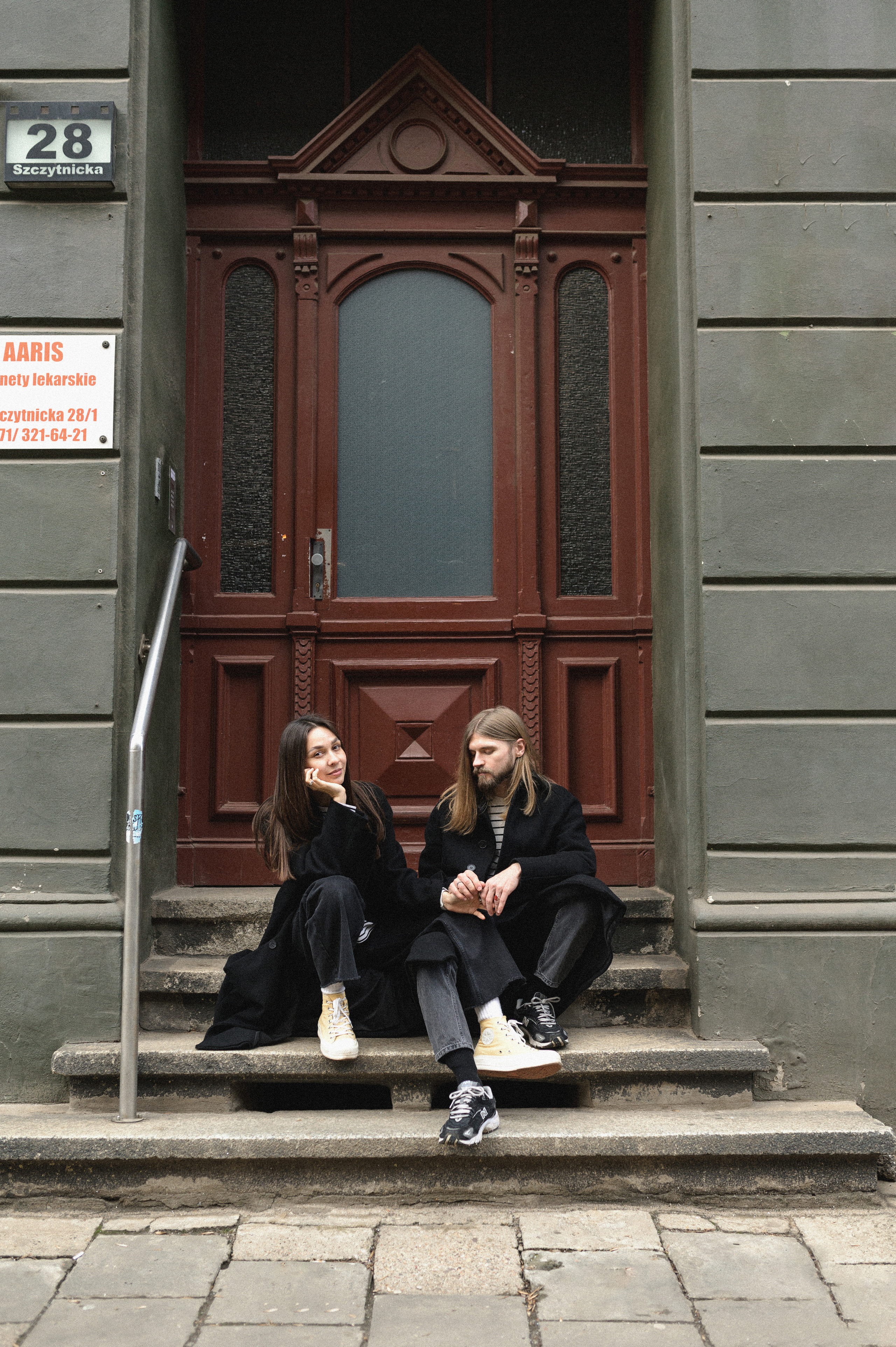 Lesha and Dasha, 2023. Wedding photographer in Wroclaw Warsaw Krakow Margarita Tuleiko