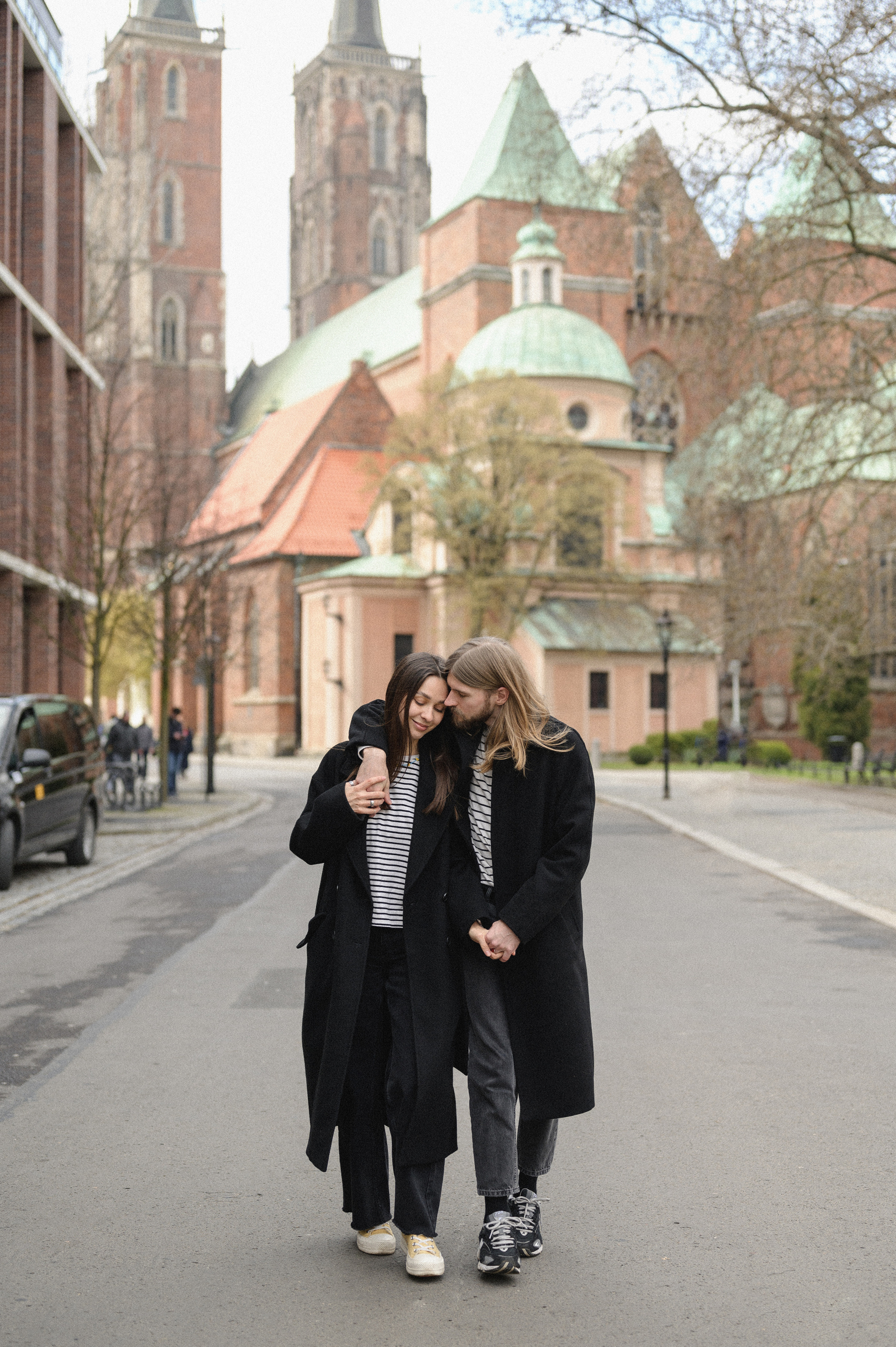 Lesha and Dasha, 2023. Wedding photographer in Wroclaw Warsaw Krakow Margarita Tuleiko