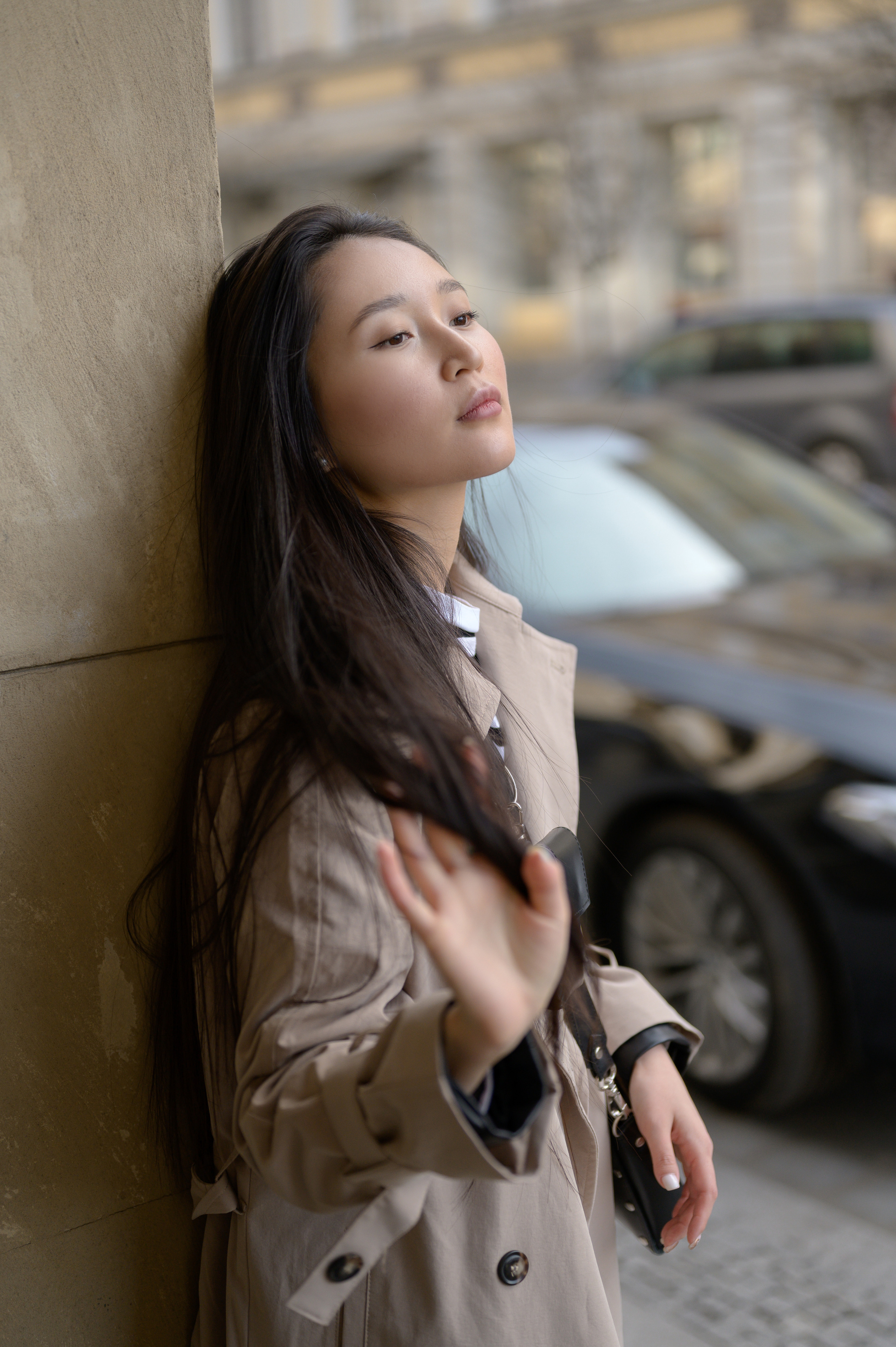 Narana, 2023. Wedding photographer in Wroclaw Warsaw Krakow Margarita Tuleiko