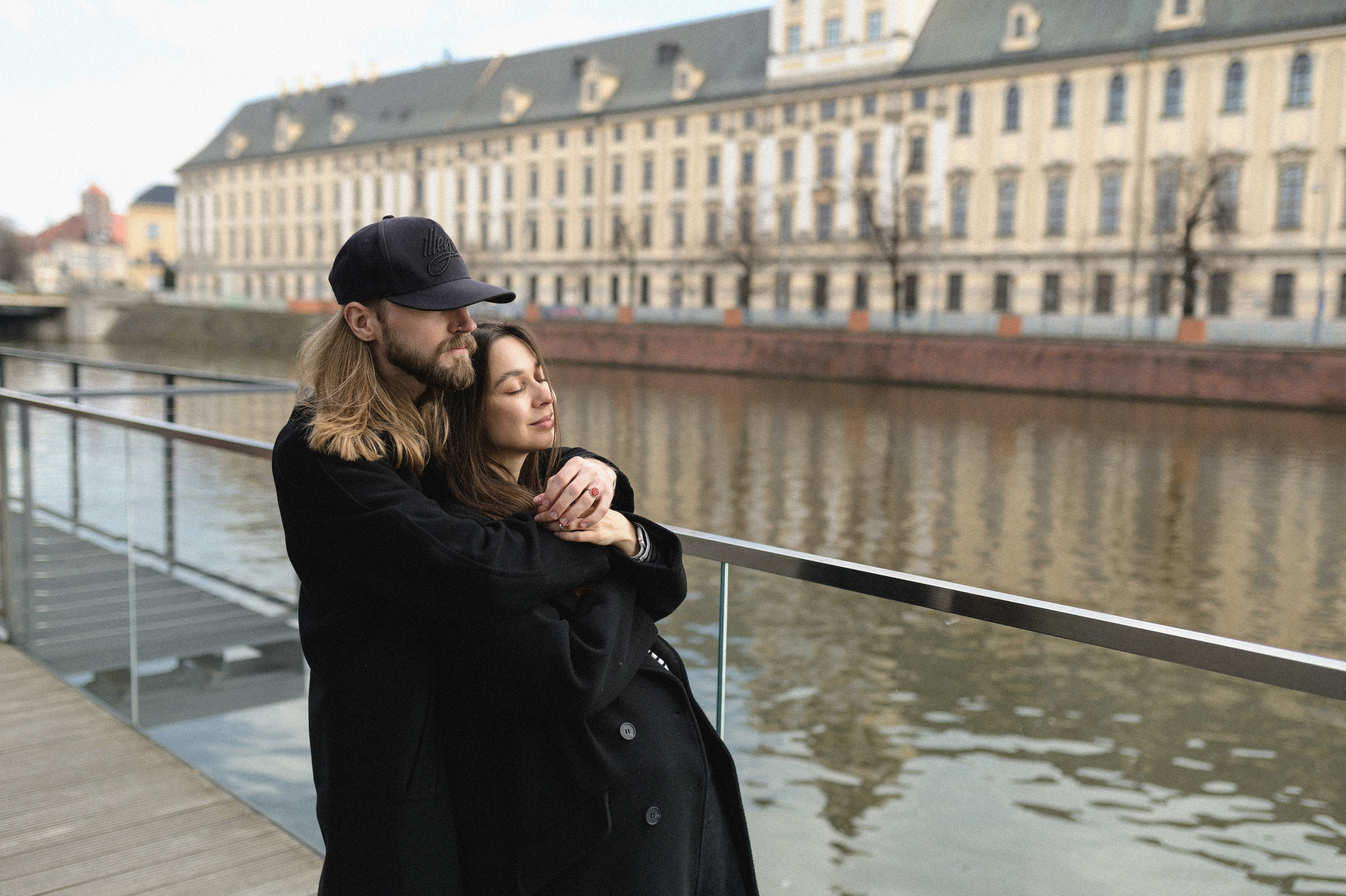 Lesha and Dasha, 2023. Wedding photographer in Wroclaw Warsaw Krakow Margarita Tuleiko