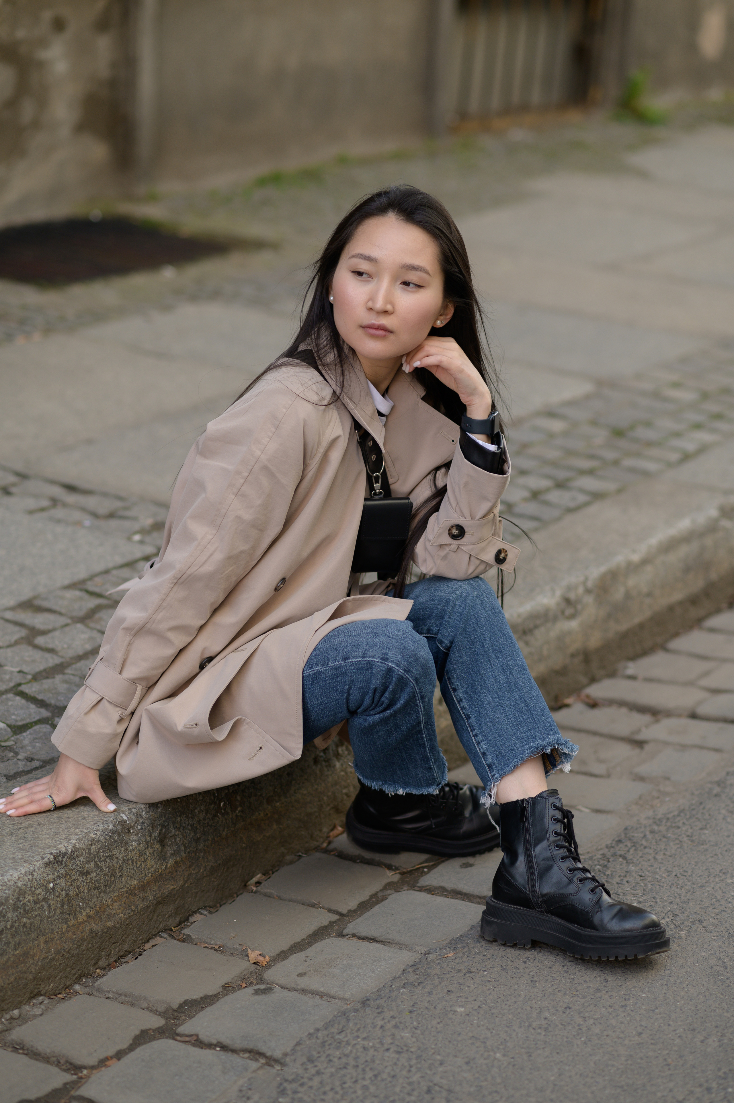 Narana, 2023. Wedding photographer in Wroclaw Warsaw Krakow Margarita Tuleiko