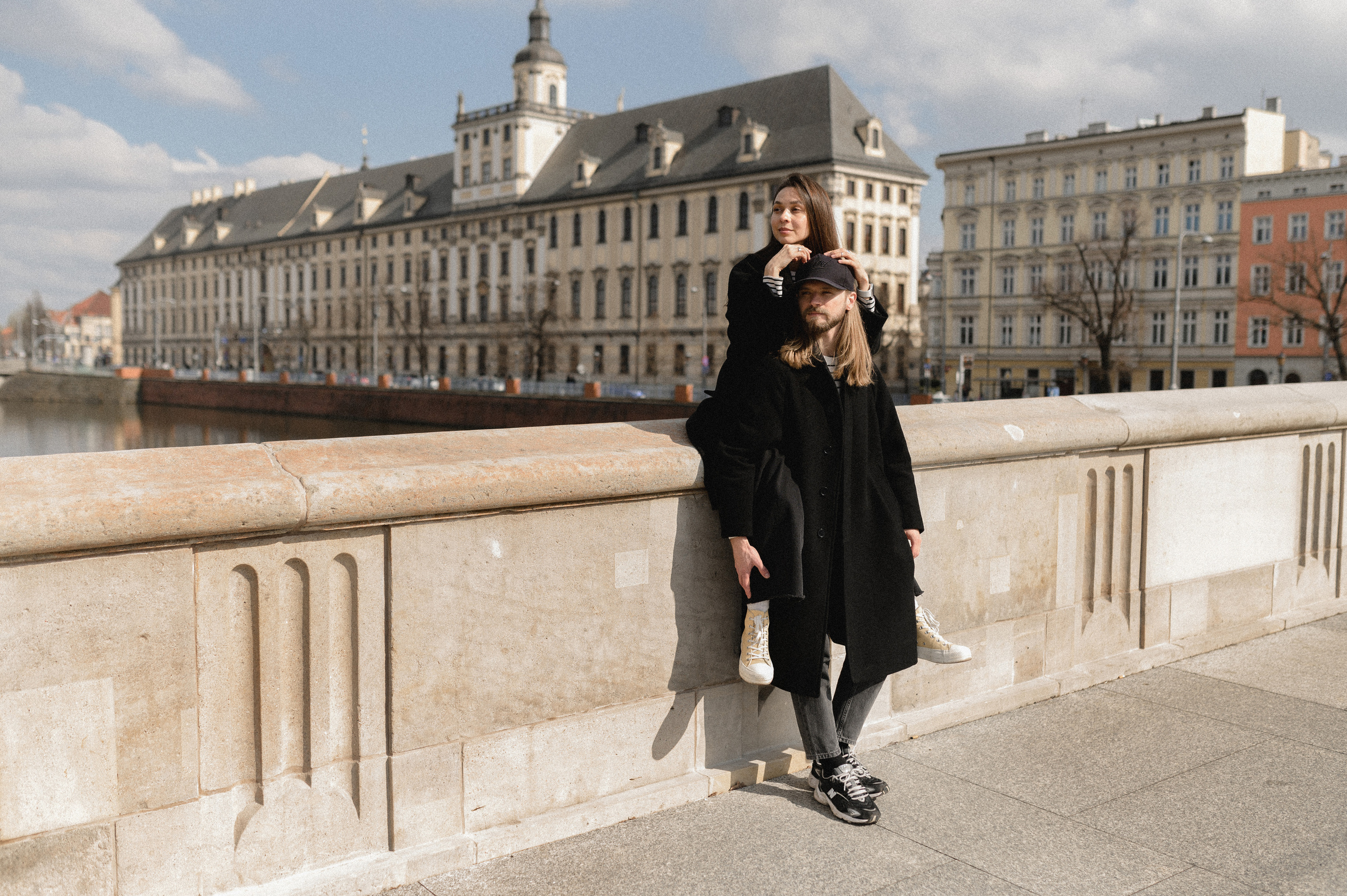 Lesha and Dasha, 2023. Wedding photographer in Wroclaw Warsaw Krakow Margarita Tuleiko