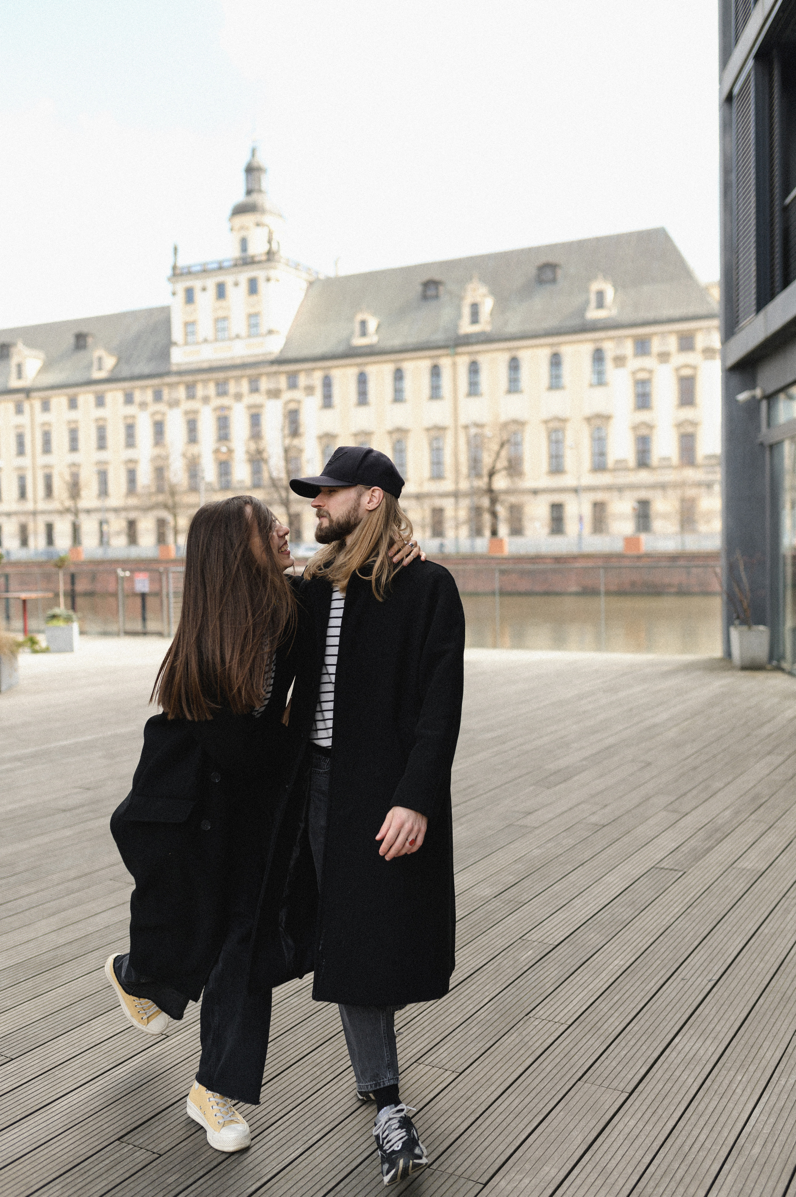 Lesha and Dasha, 2023. Wedding photographer in Wroclaw Warsaw Krakow Margarita Tuleiko