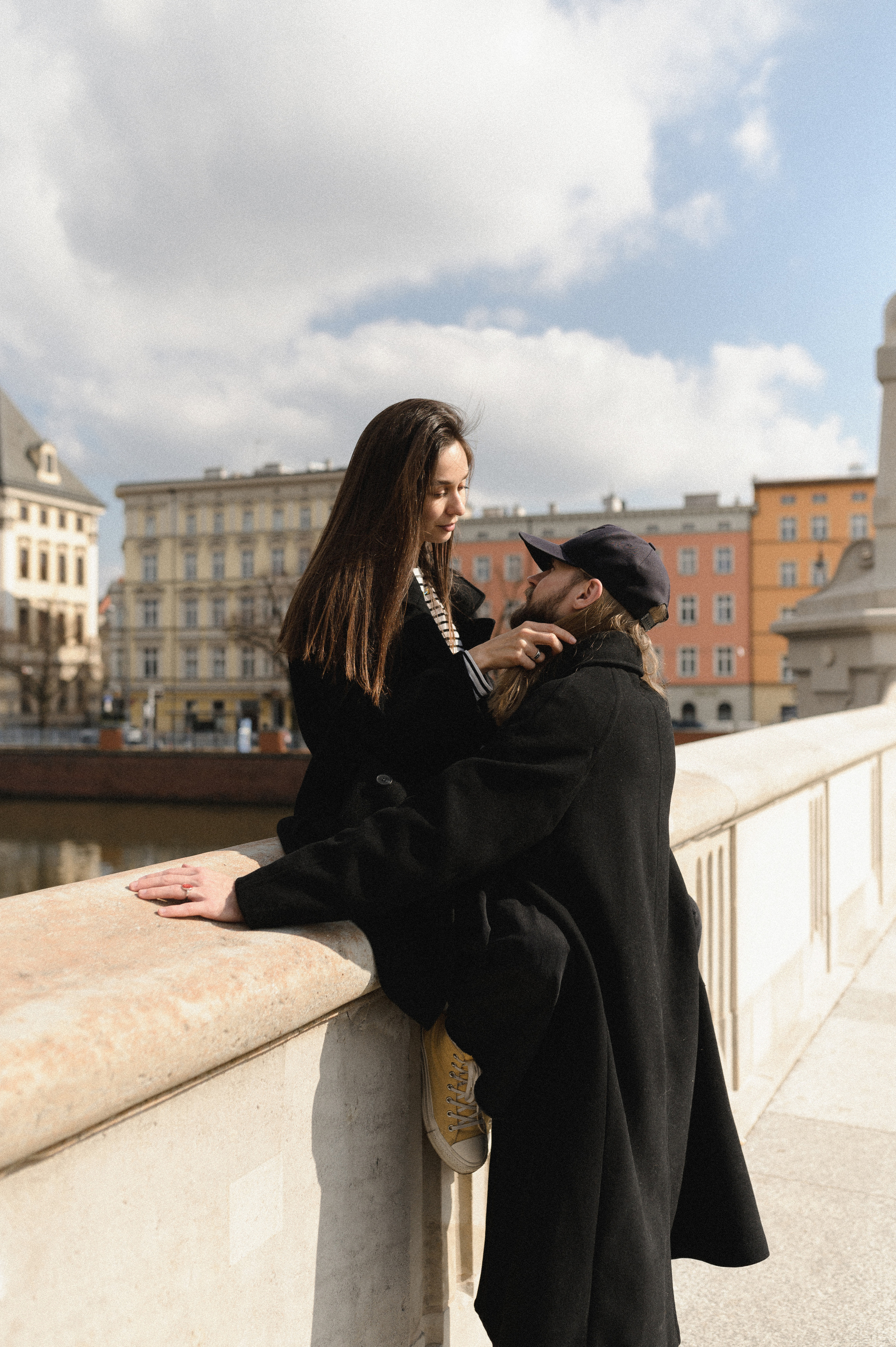 Lesha and Dasha, 2023. Wedding photographer in Wroclaw Warsaw Krakow Margarita Tuleiko