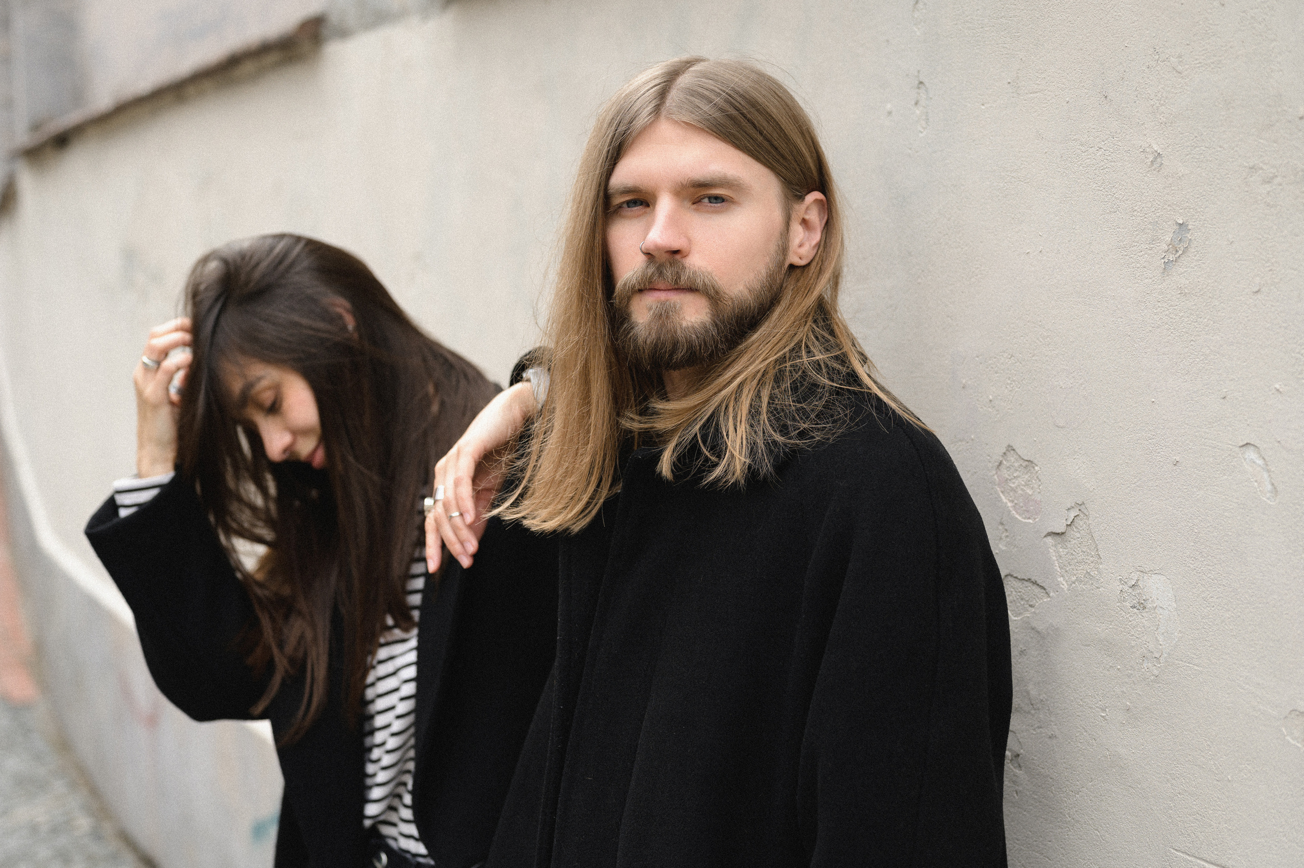 Lesha and Dasha, 2023. Wedding photographer in Wroclaw Warsaw Krakow Margarita Tuleiko