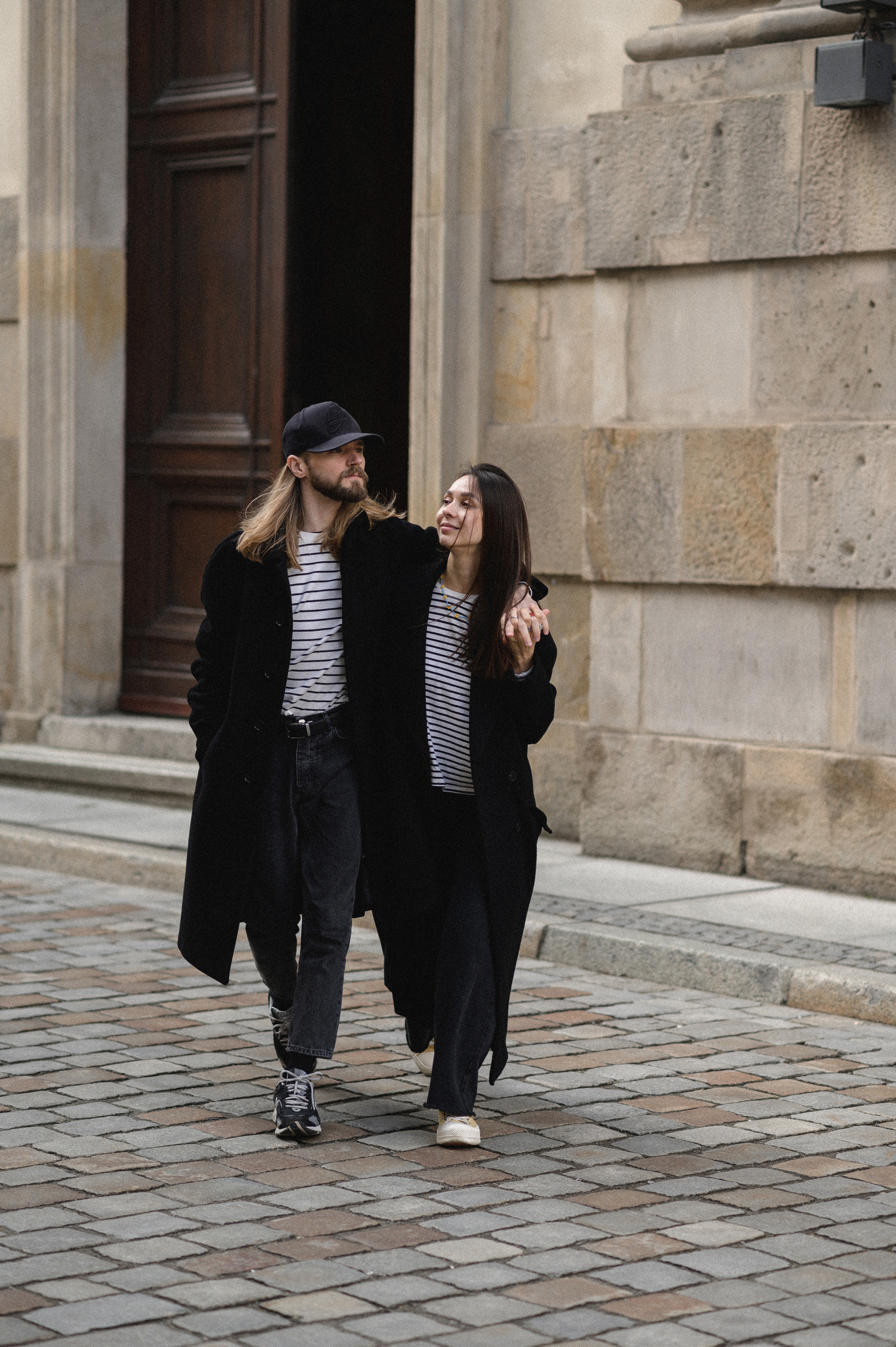 Lesha and Dasha, 2023. Wedding photographer in Wroclaw Warsaw Krakow Margarita Tuleiko