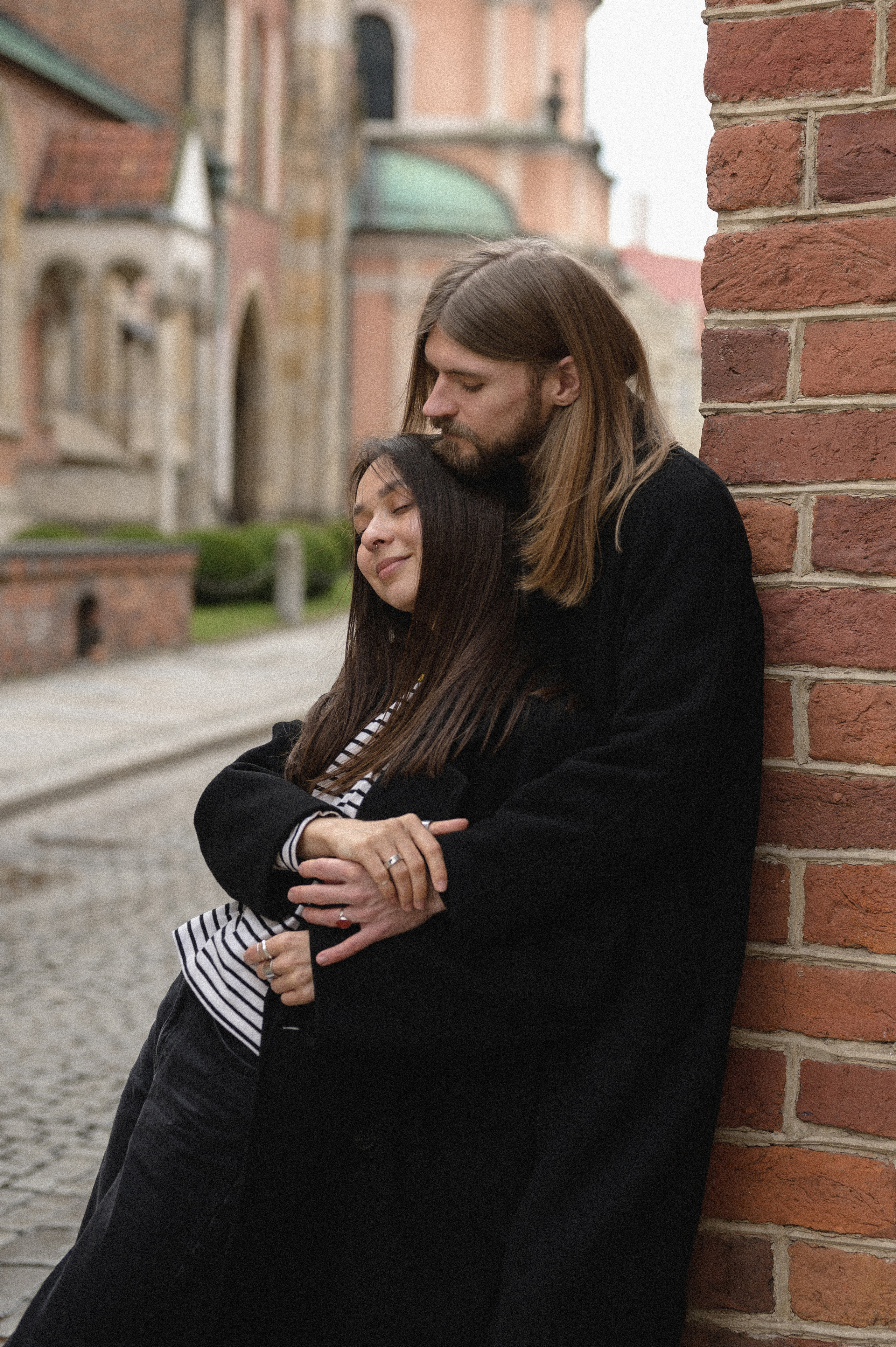 Lesha and Dasha, 2023. Wedding photographer in Wroclaw Warsaw Krakow Margarita Tuleiko