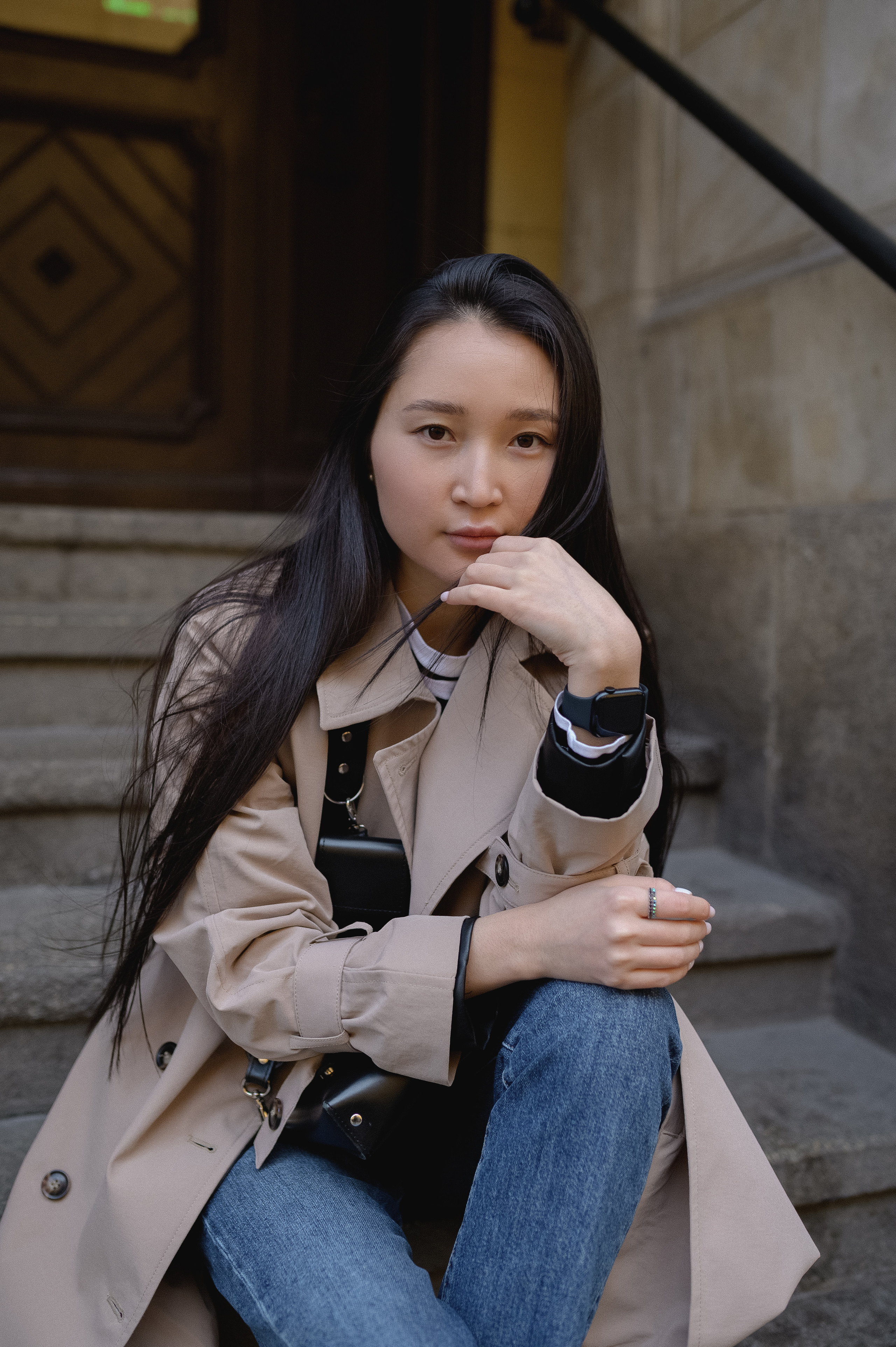 Narana, 2023. Wedding photographer in Wroclaw Warsaw Krakow Margarita Tuleiko