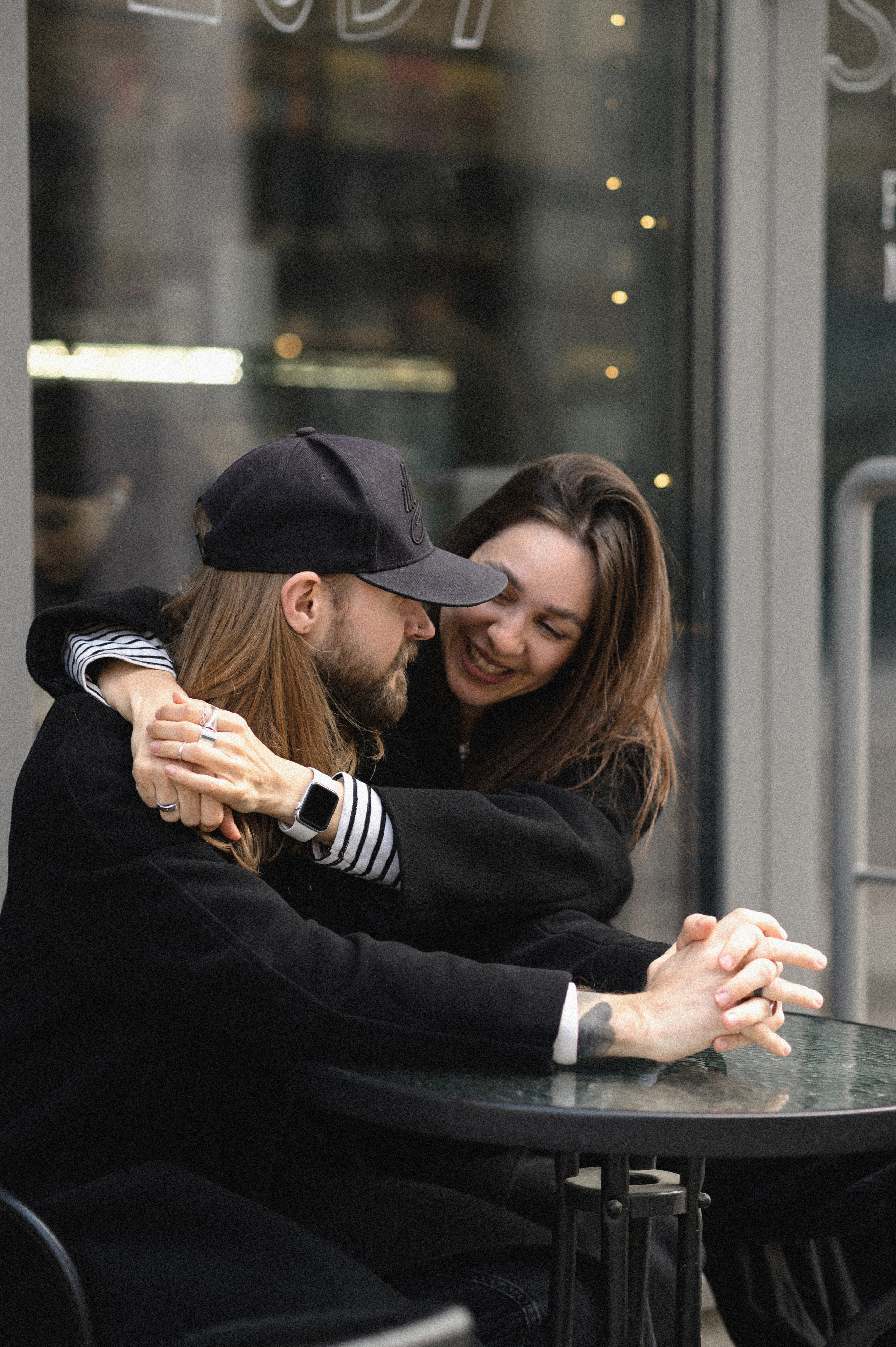 Lesha and Dasha, 2023. Wedding photographer in Wroclaw Warsaw Krakow Margarita Tuleiko