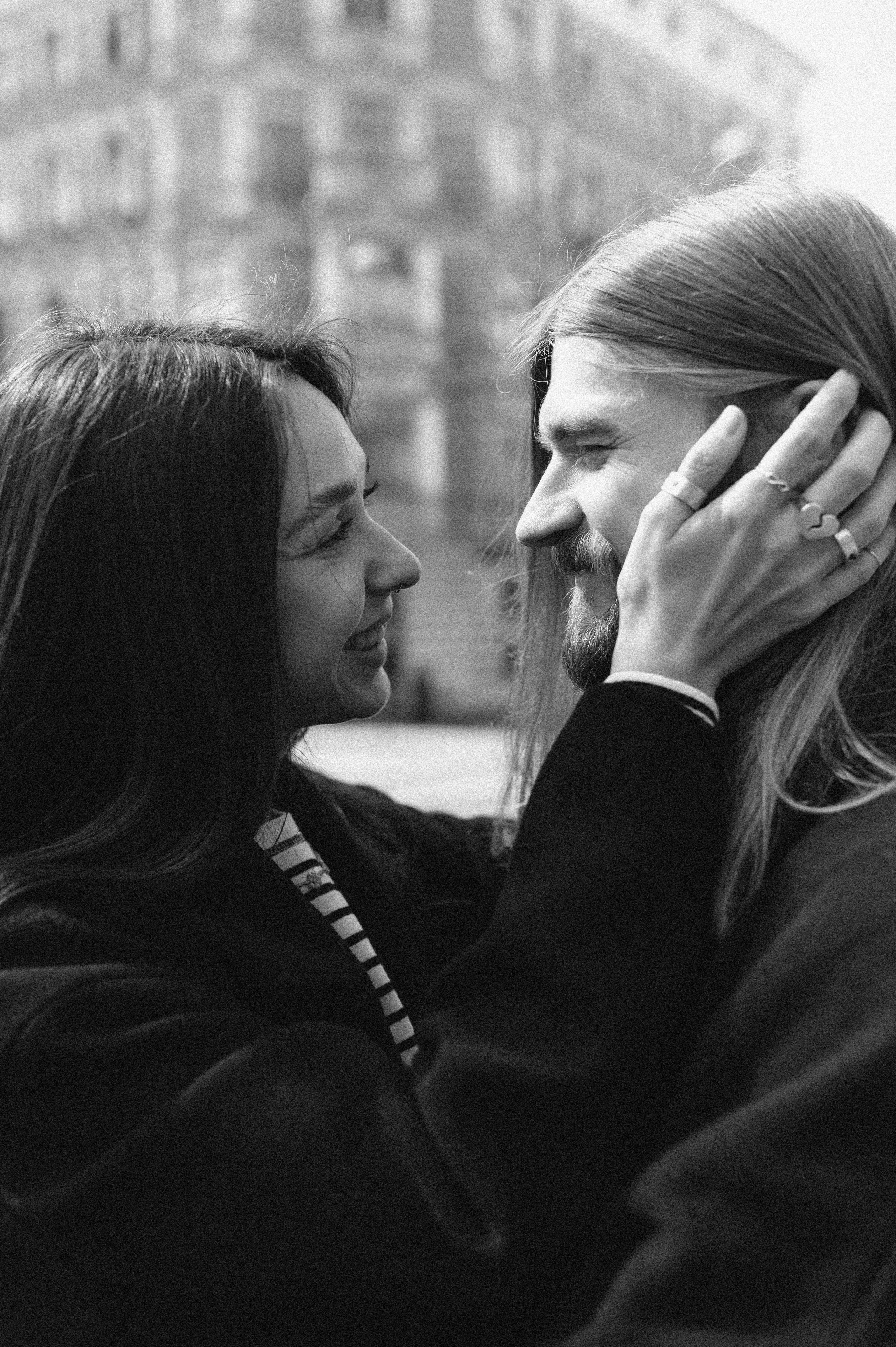 Lesha and Dasha, 2023. Wedding photographer in Wroclaw Warsaw Krakow Margarita Tuleiko