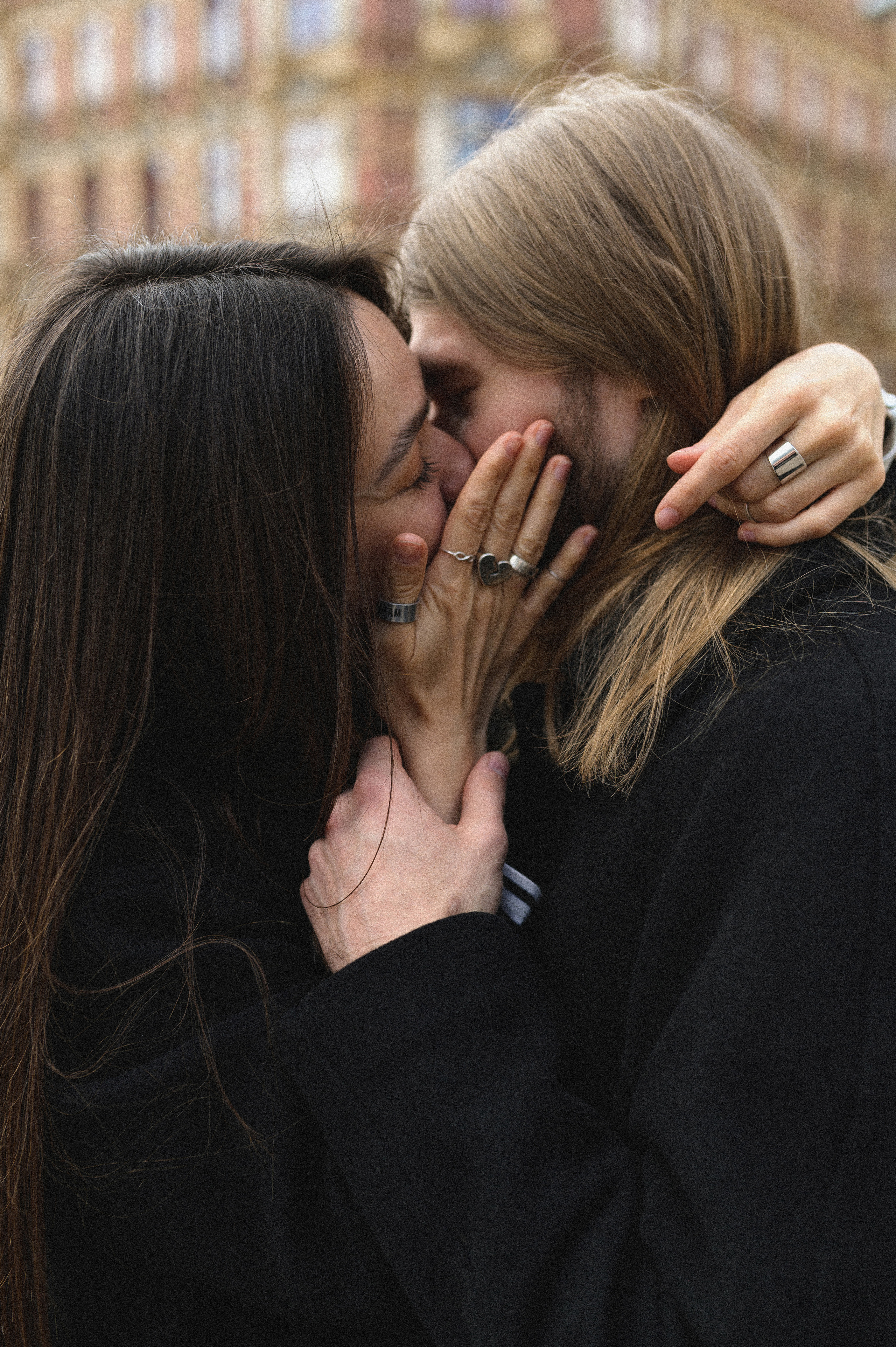 Lesha and Dasha, 2023. Wedding photographer in Wroclaw Warsaw Krakow Margarita Tuleiko