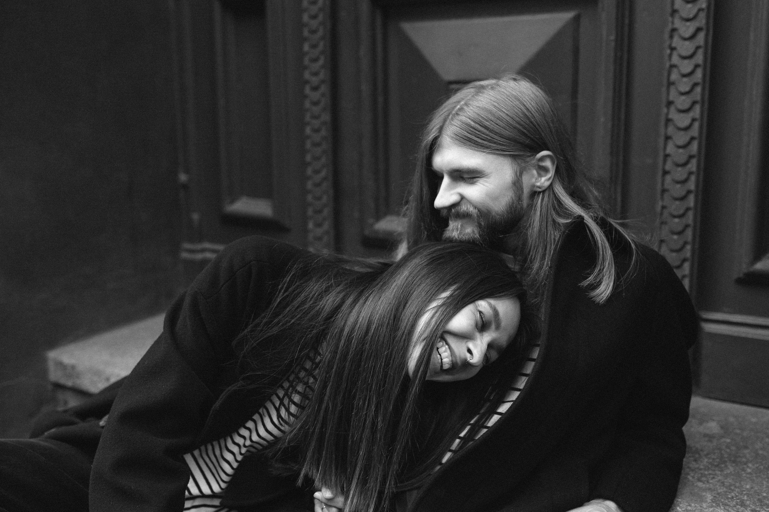 Lesha and Dasha, 2023. Wedding photographer in Wroclaw Warsaw Krakow Margarita Tuleiko