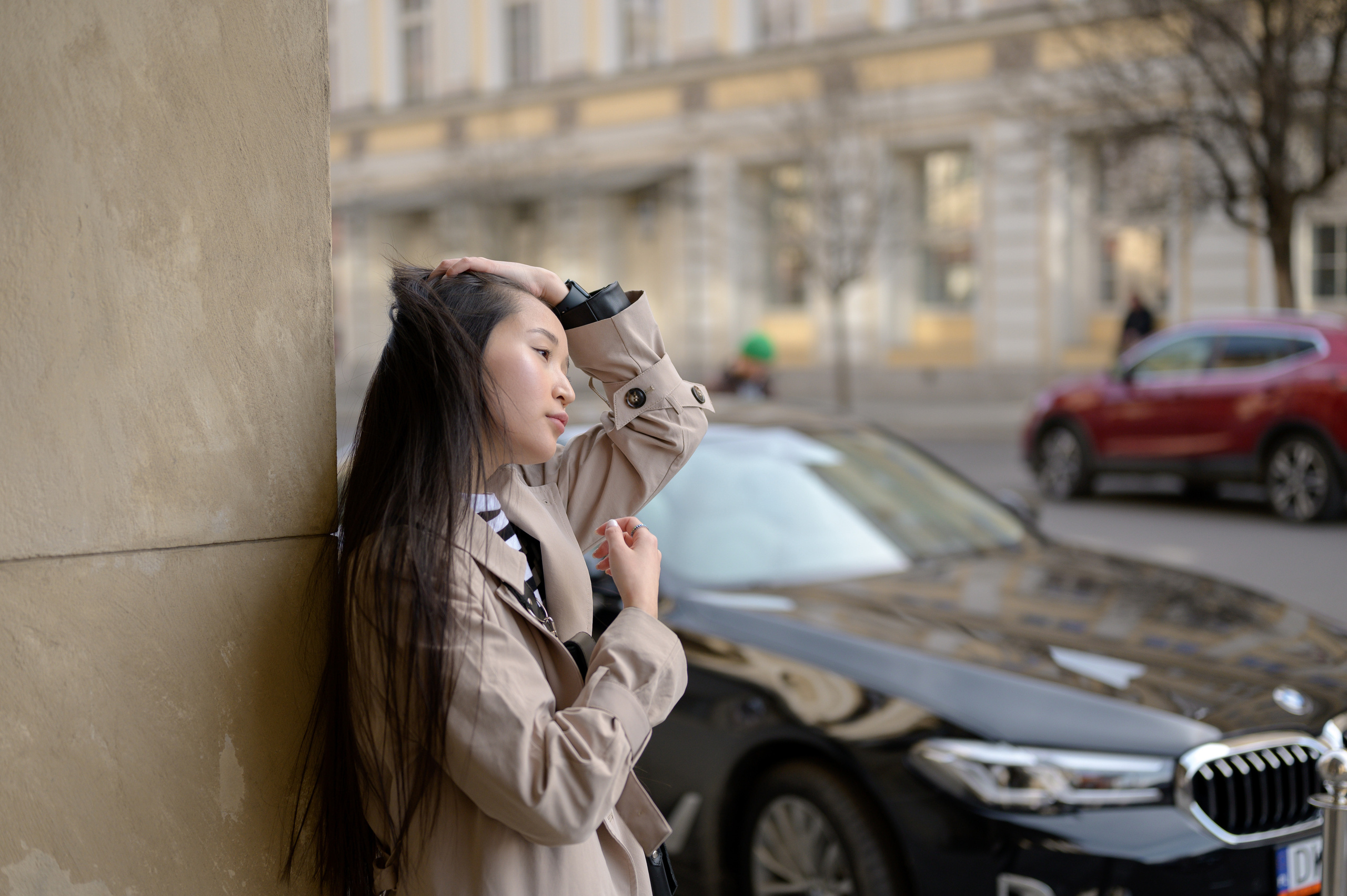 Narana, 2023. Wedding photographer in Wroclaw Warsaw Krakow Margarita Tuleiko