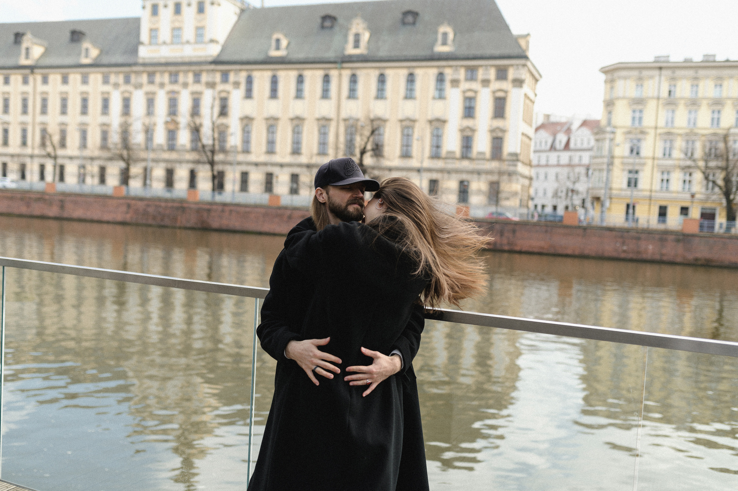 Lesha and Dasha, 2023. Wedding photographer in Wroclaw Warsaw Krakow Margarita Tuleiko