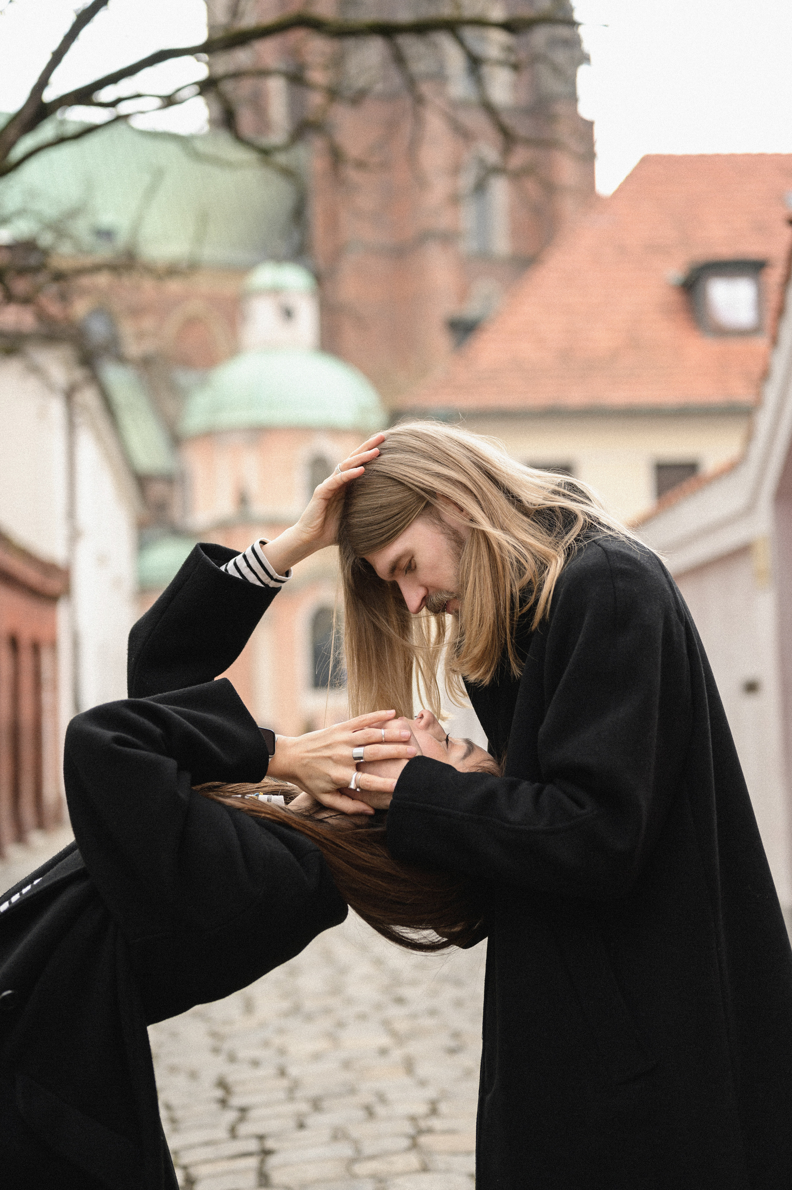 Lesha and Dasha, 2023. Wedding photographer in Wroclaw Warsaw Krakow Margarita Tuleiko