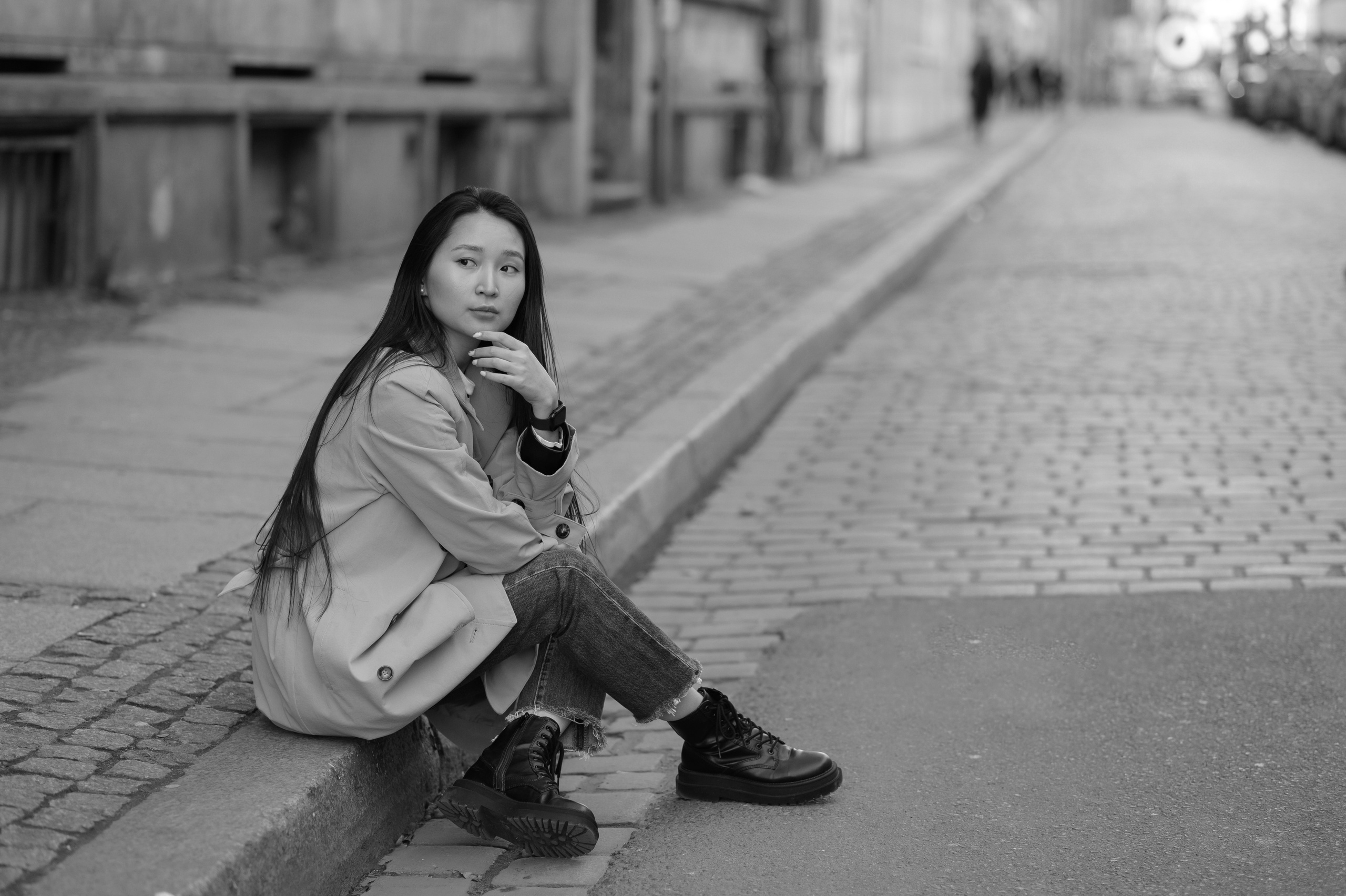 Narana, 2023. Wedding photographer in Wroclaw Warsaw Krakow Margarita Tuleiko