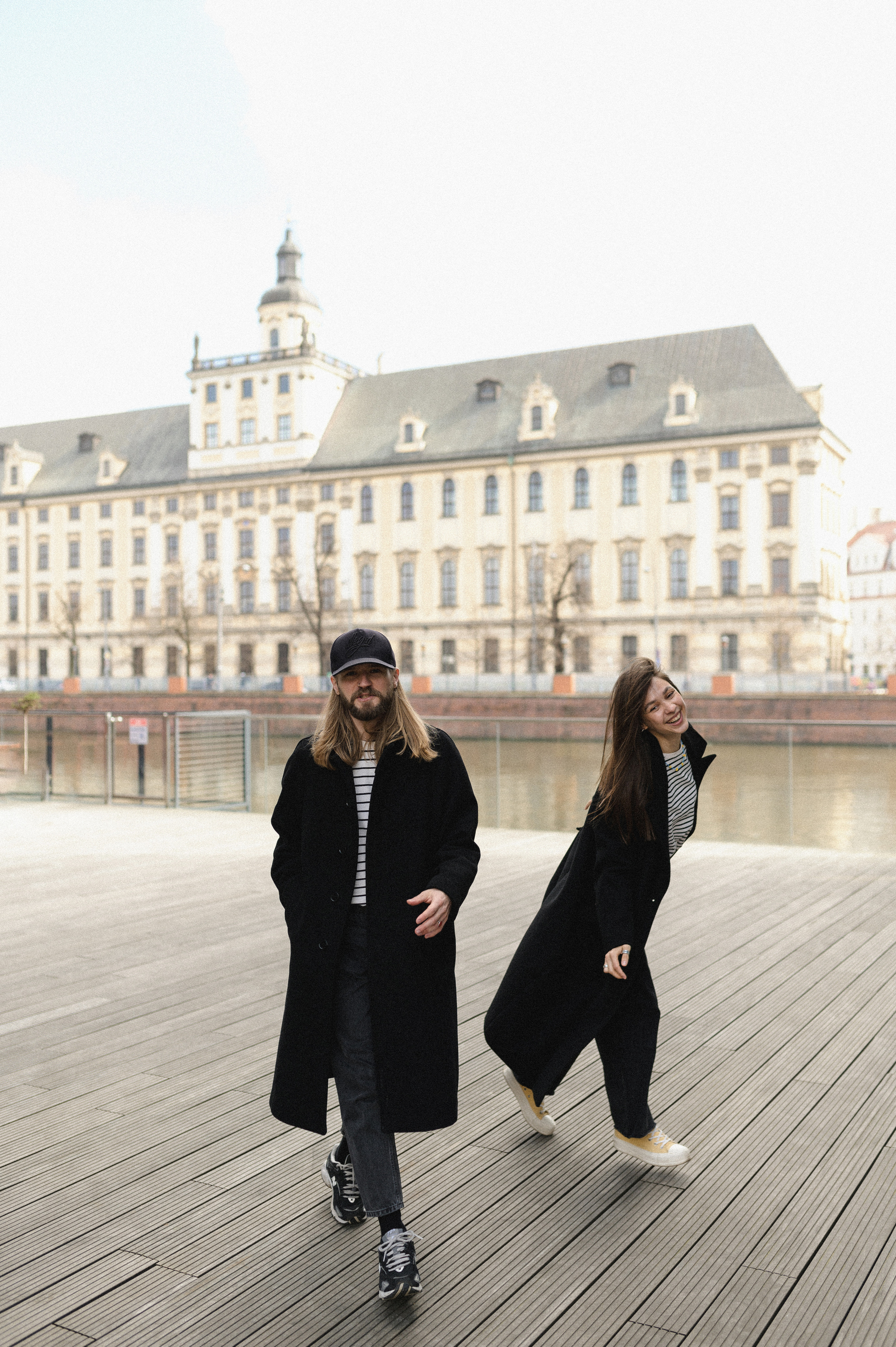 Lesha and Dasha, 2023. Wedding photographer in Wroclaw Warsaw Krakow Margarita Tuleiko