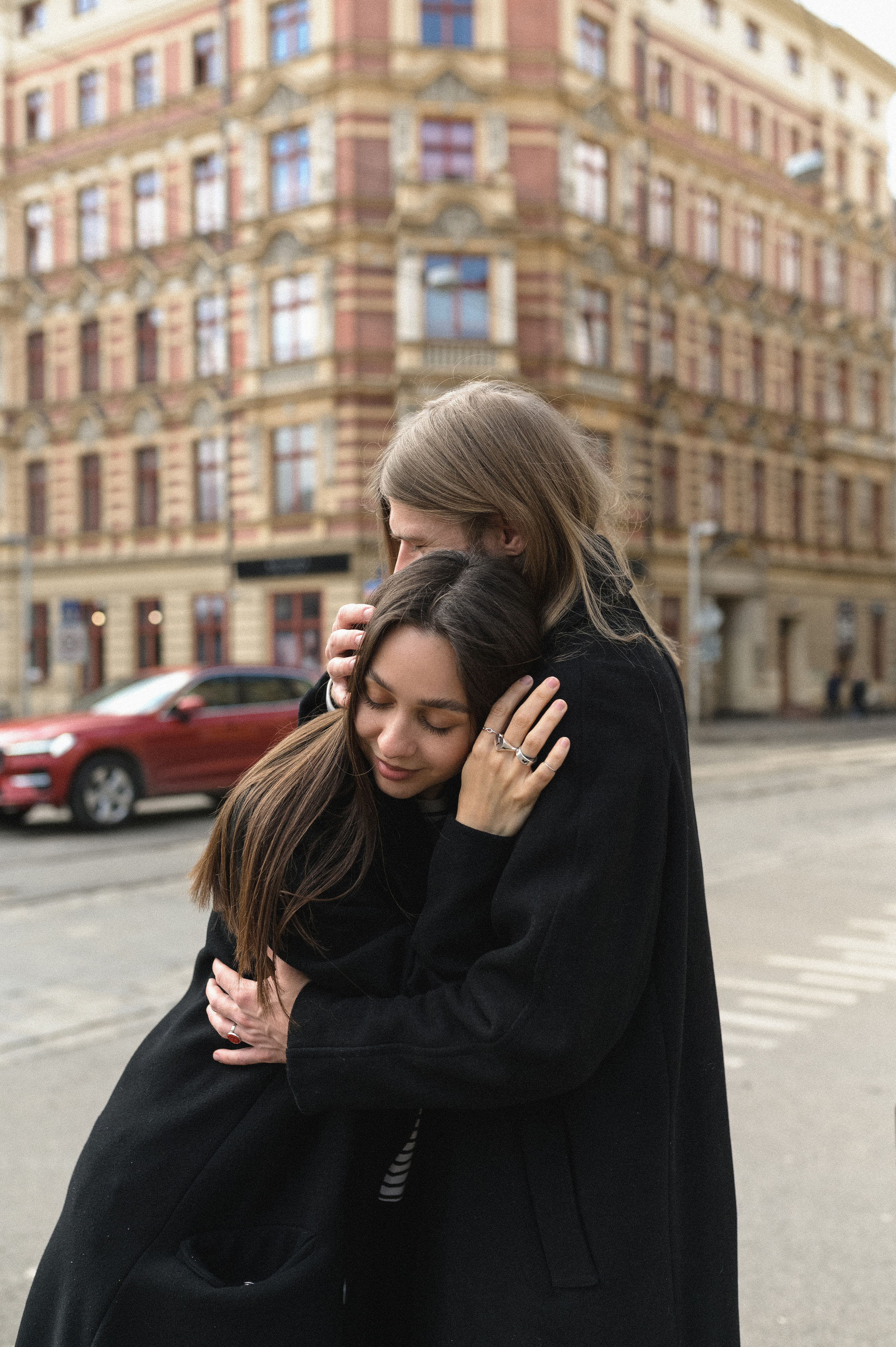 Lesha and Dasha, 2023. Wedding photographer in Wroclaw Warsaw Krakow Margarita Tuleiko